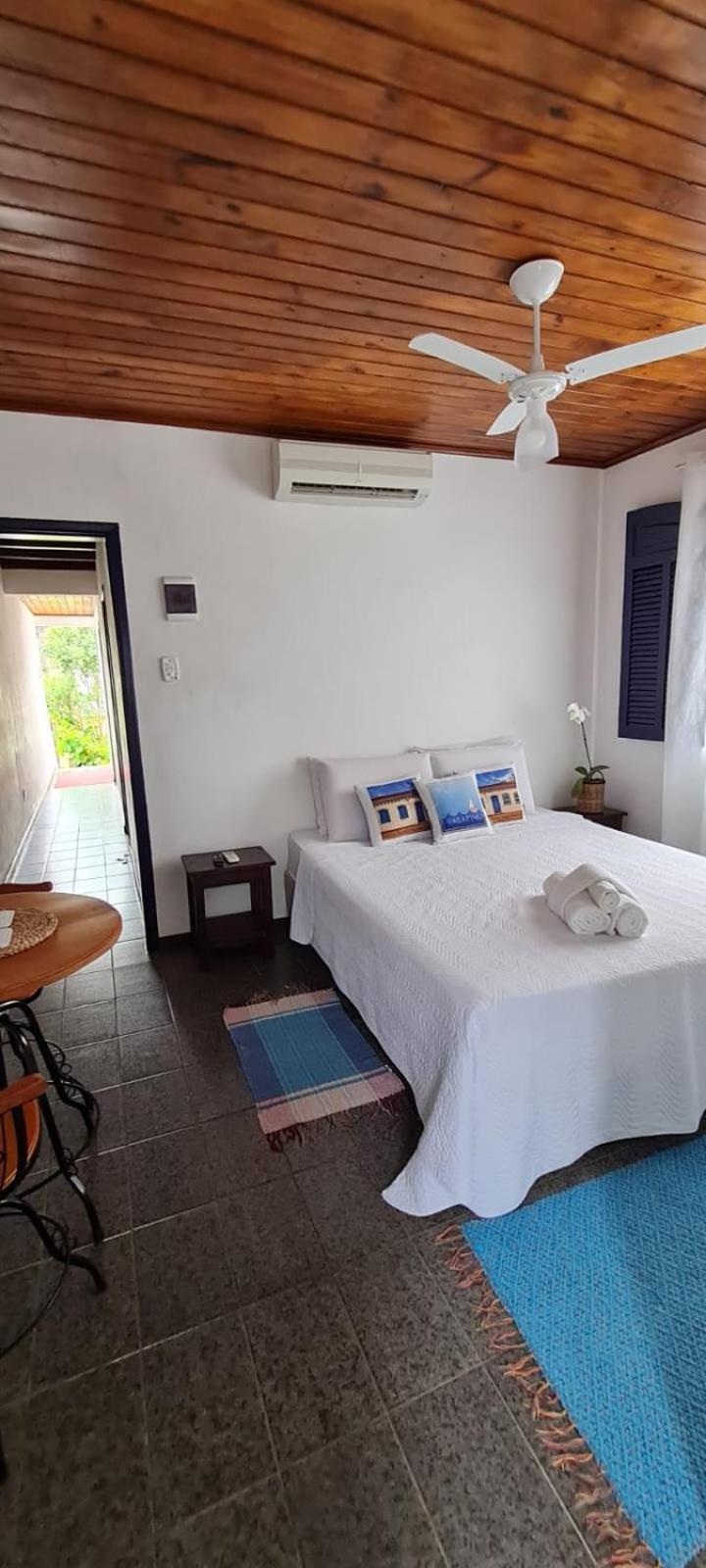 Double Room Private Bathroom