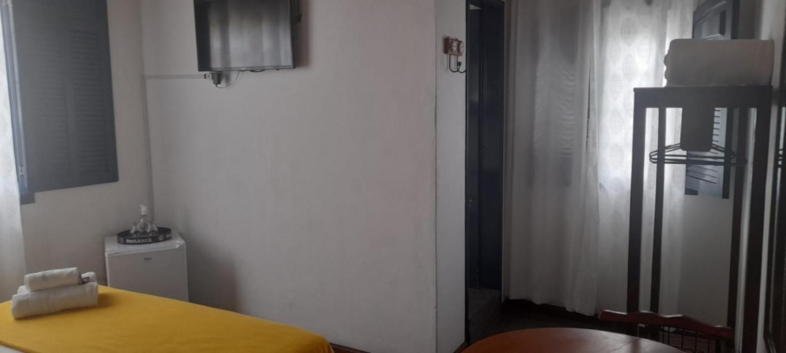 Double Room Private Bathroom