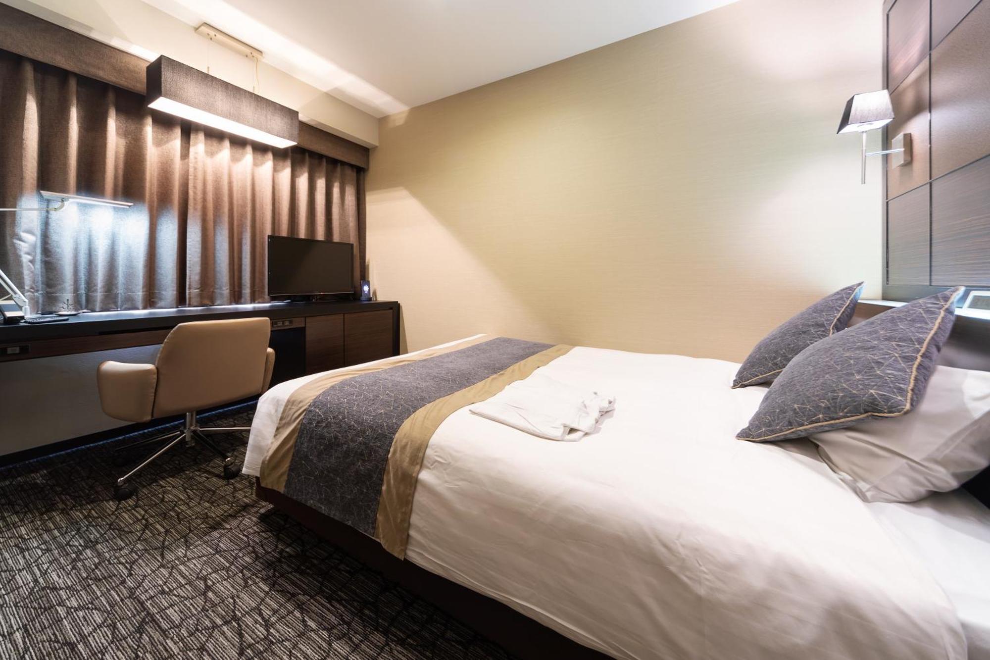 Deluxe Double Room Non-Smoking