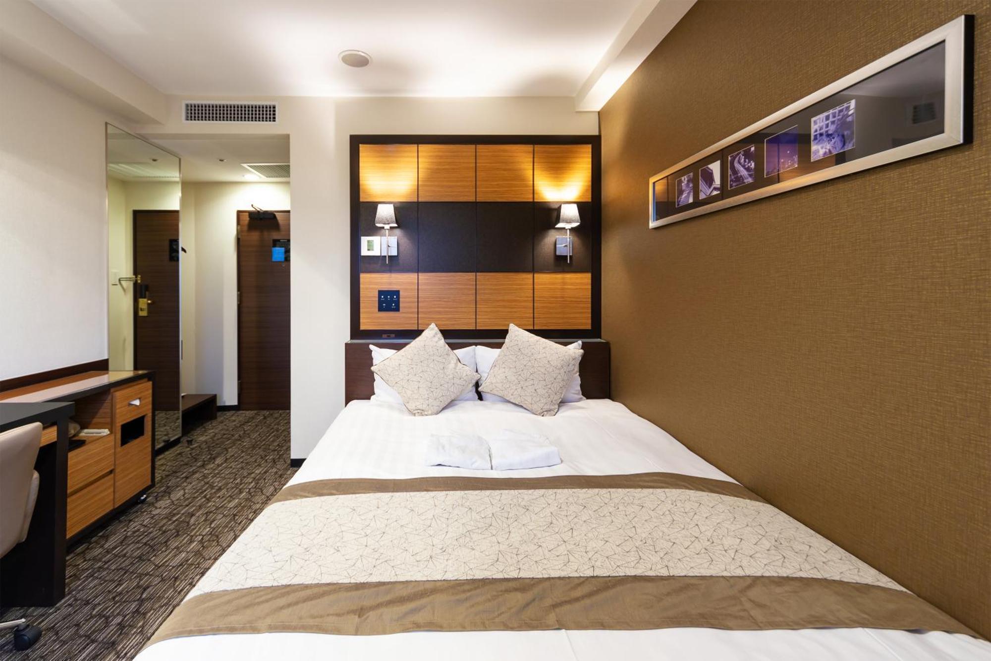 Standard Double Room Non-Smoking
