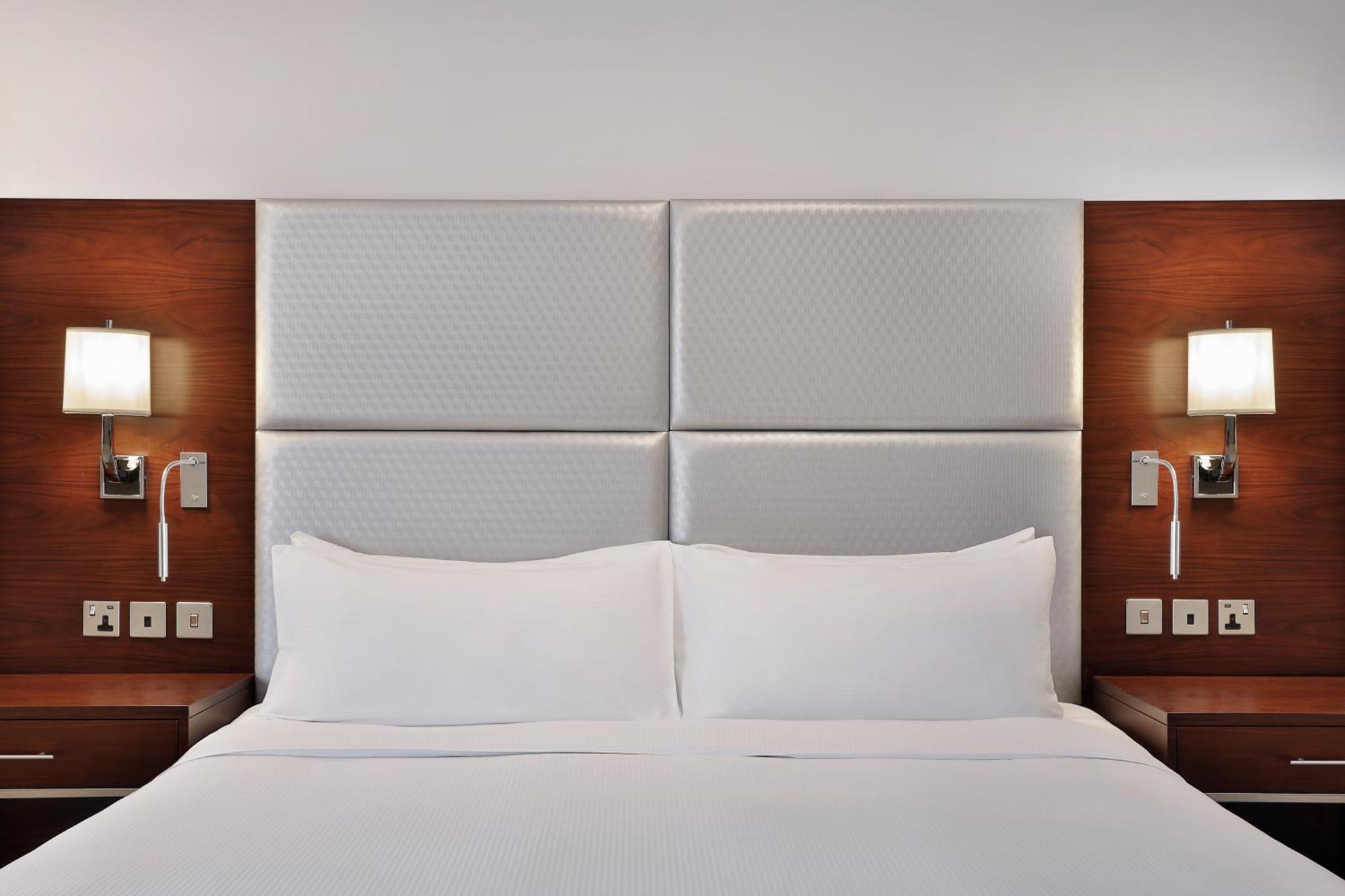 Suite Familiar de 2 Quartos com Vista Mar e Varanda