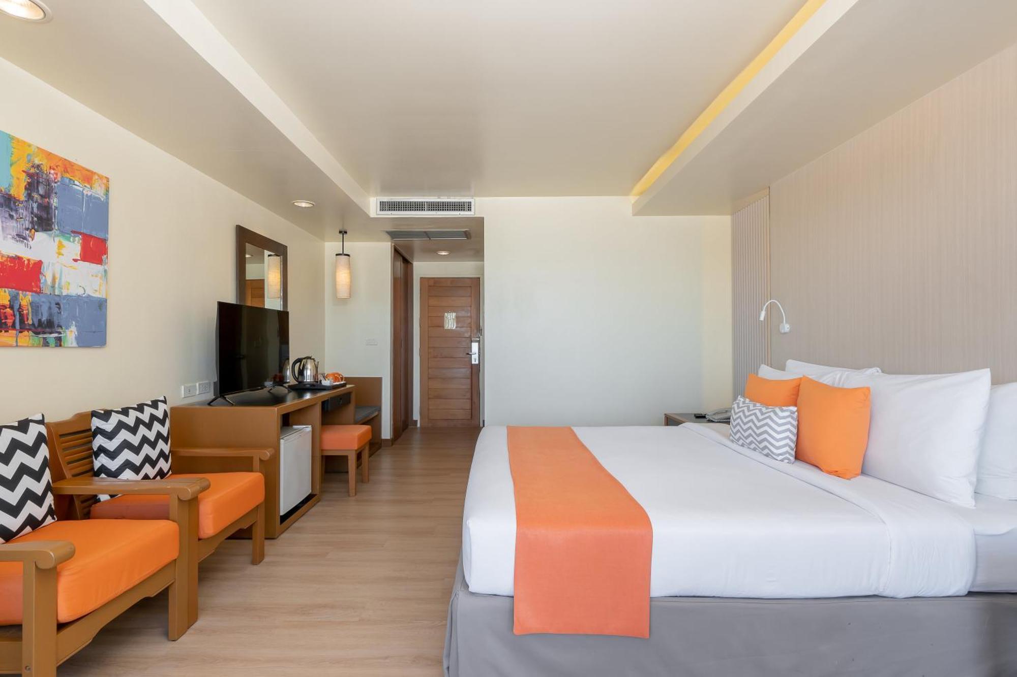 Premium Room