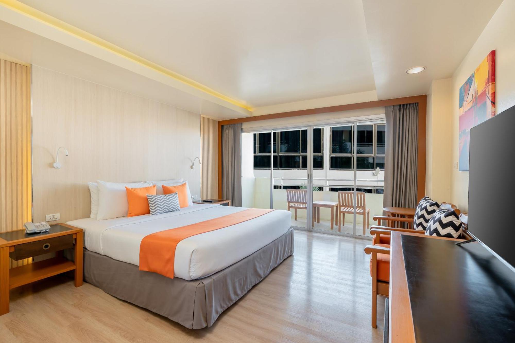 Premium Room