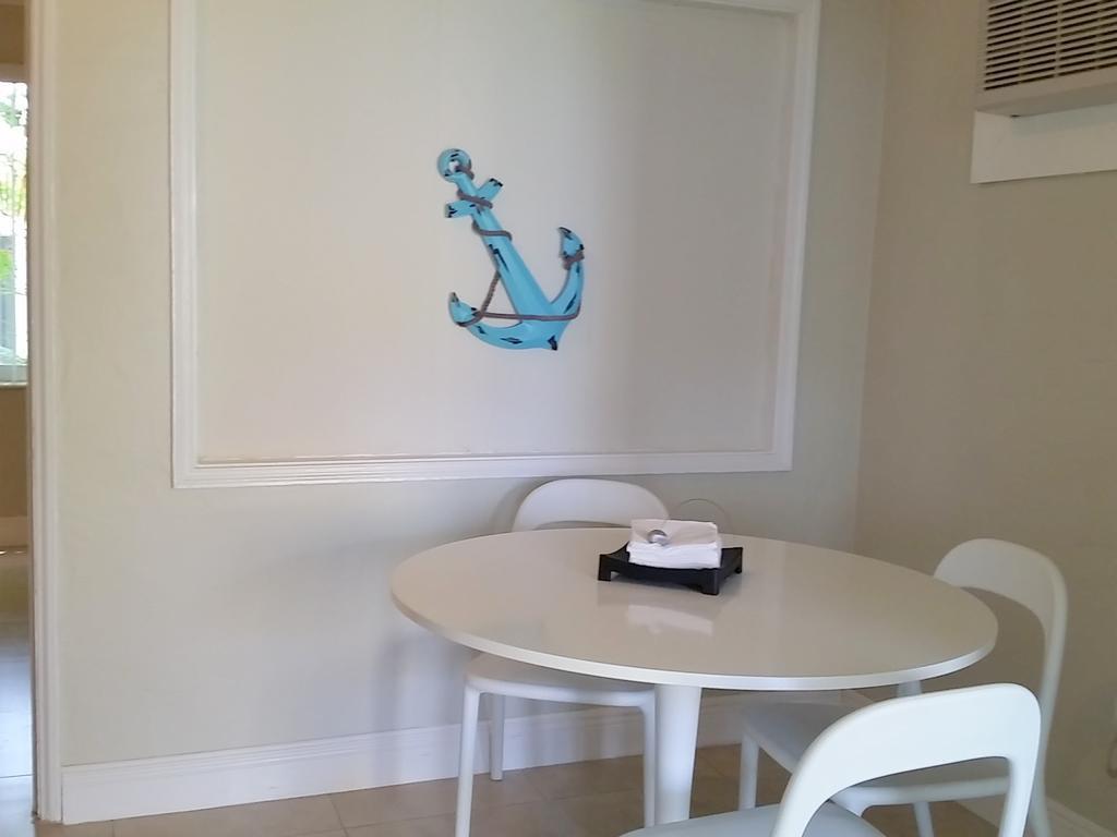 Suite 1 Chambre