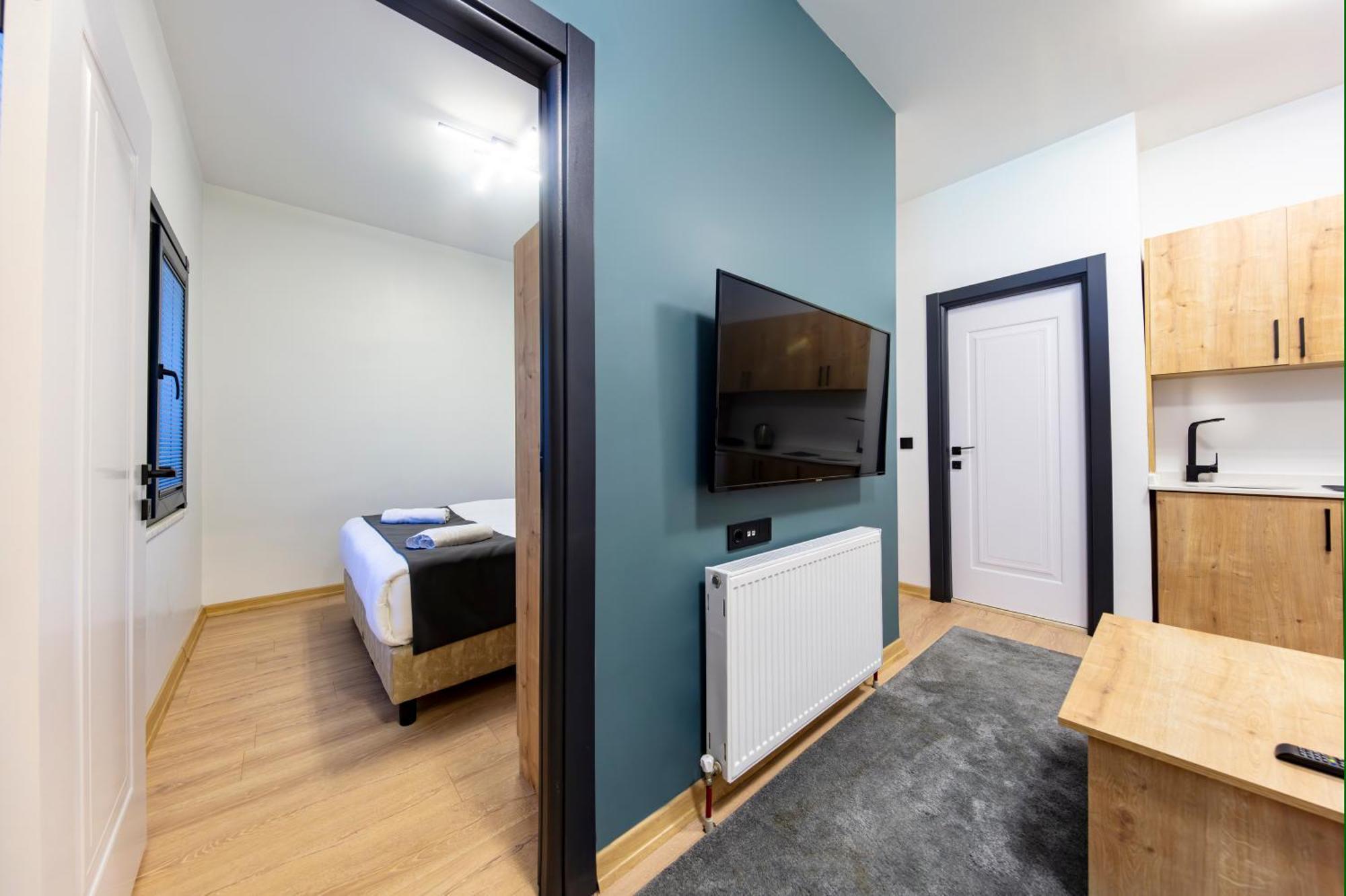 Superior Apartment