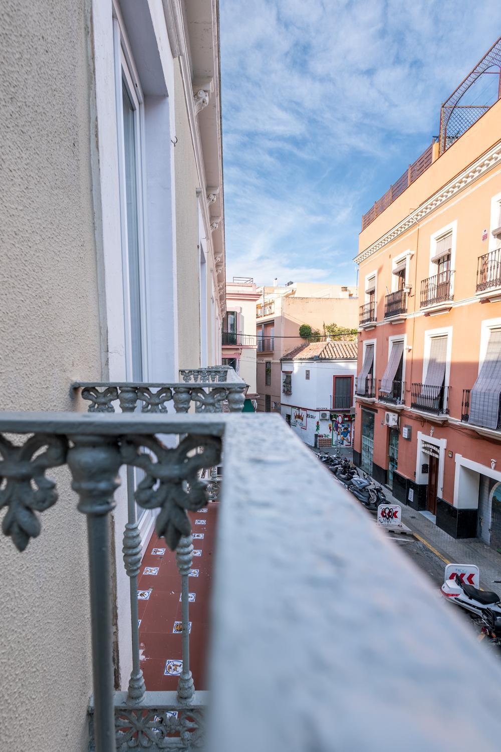 Double Room Disability Access