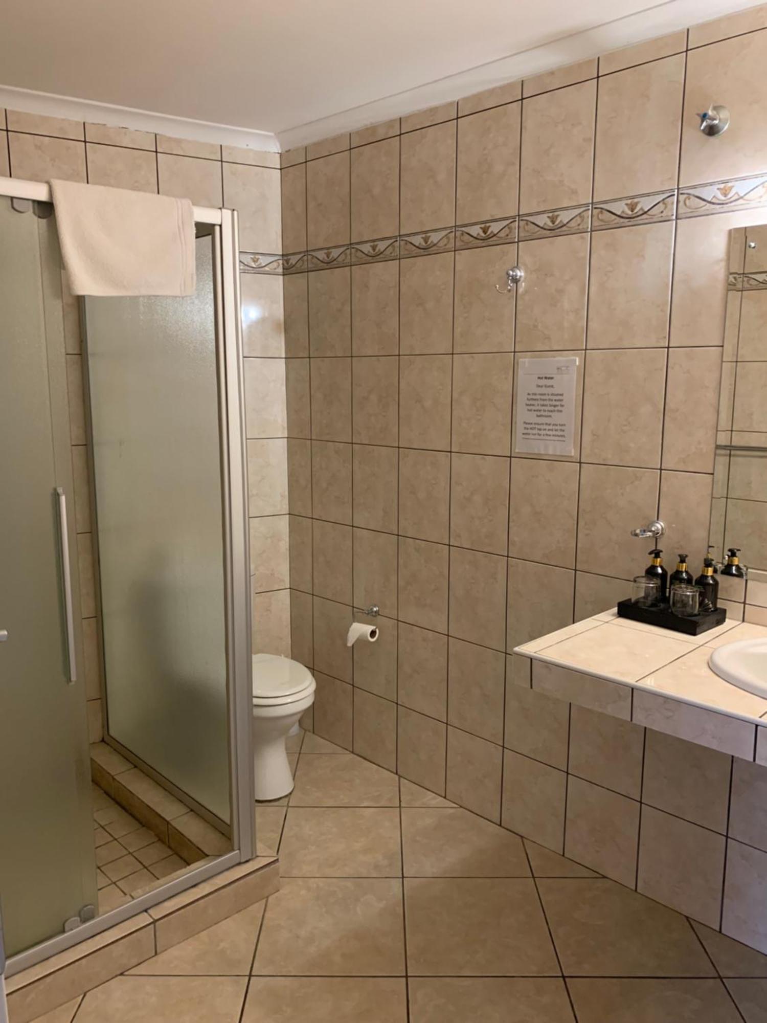 Standaard Kamer met 2 Bedden
