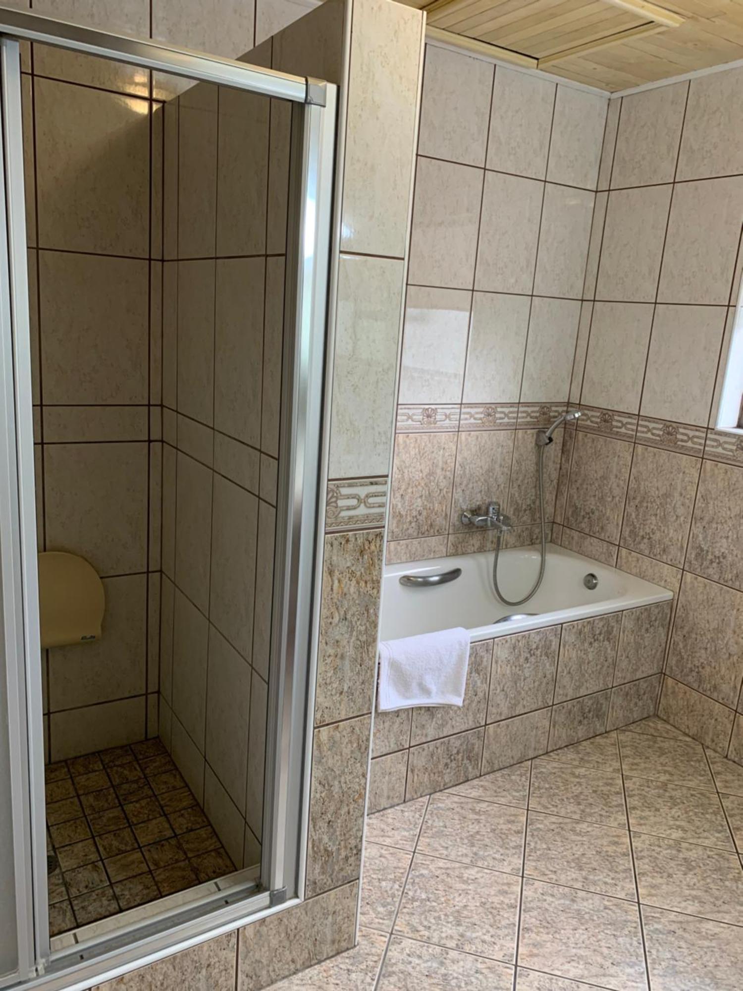 Luxe Familiekamer