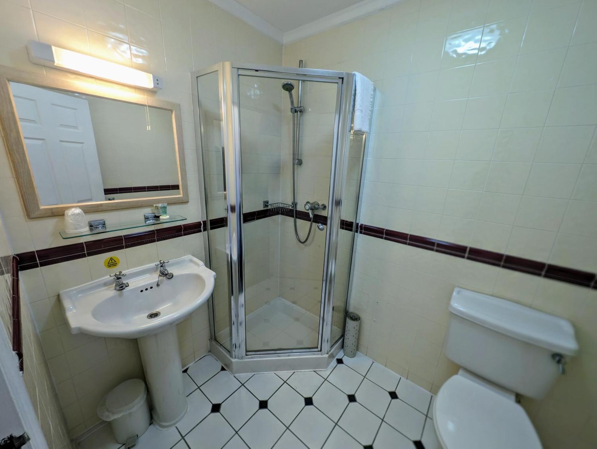 Single Room