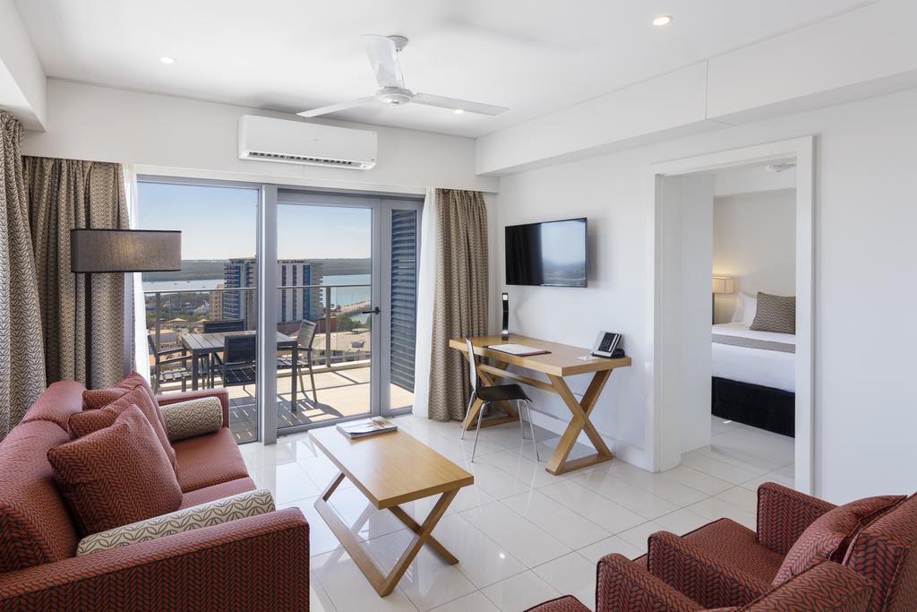 Appartement 2 Chambres