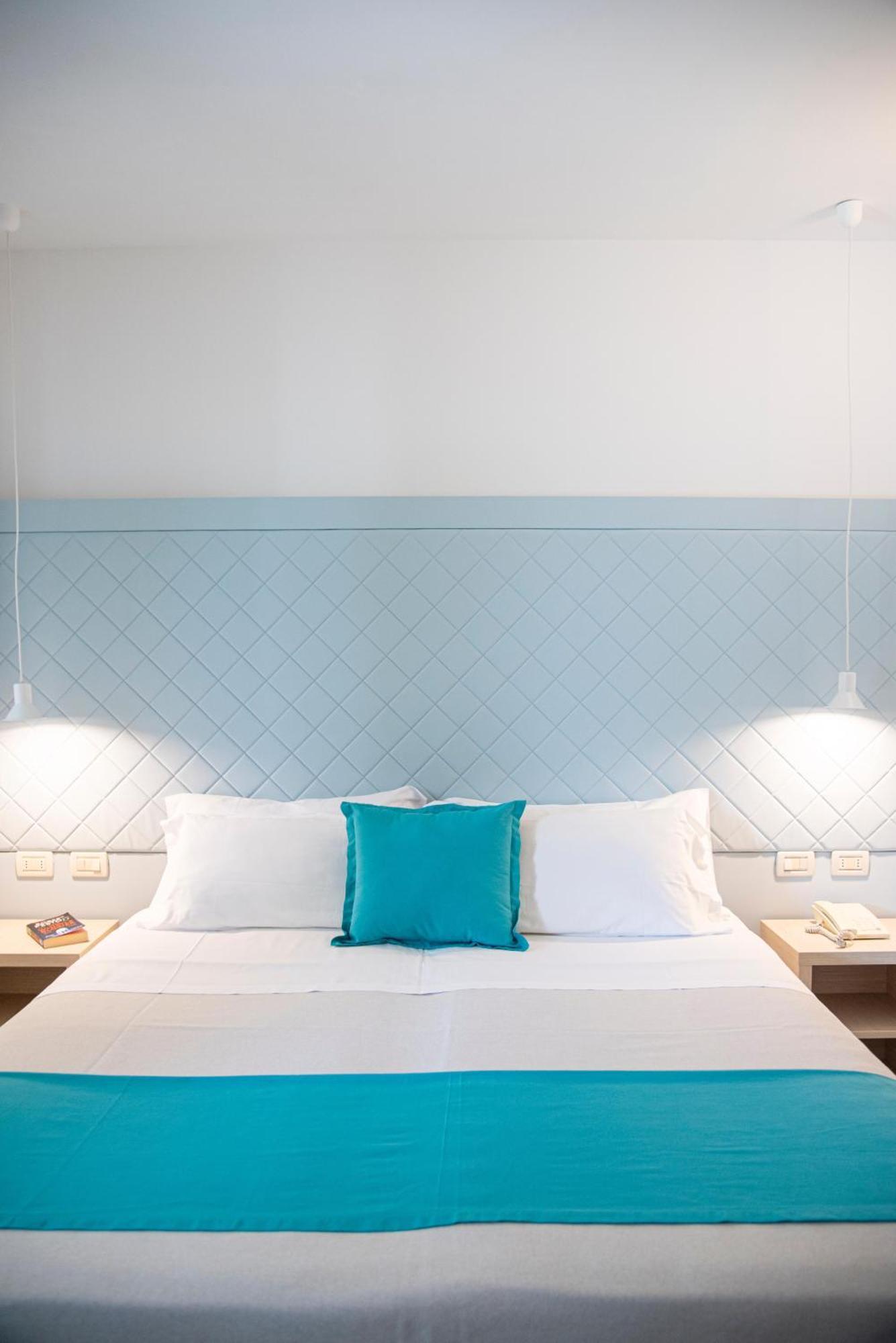 Quadruple Deluxe Suite