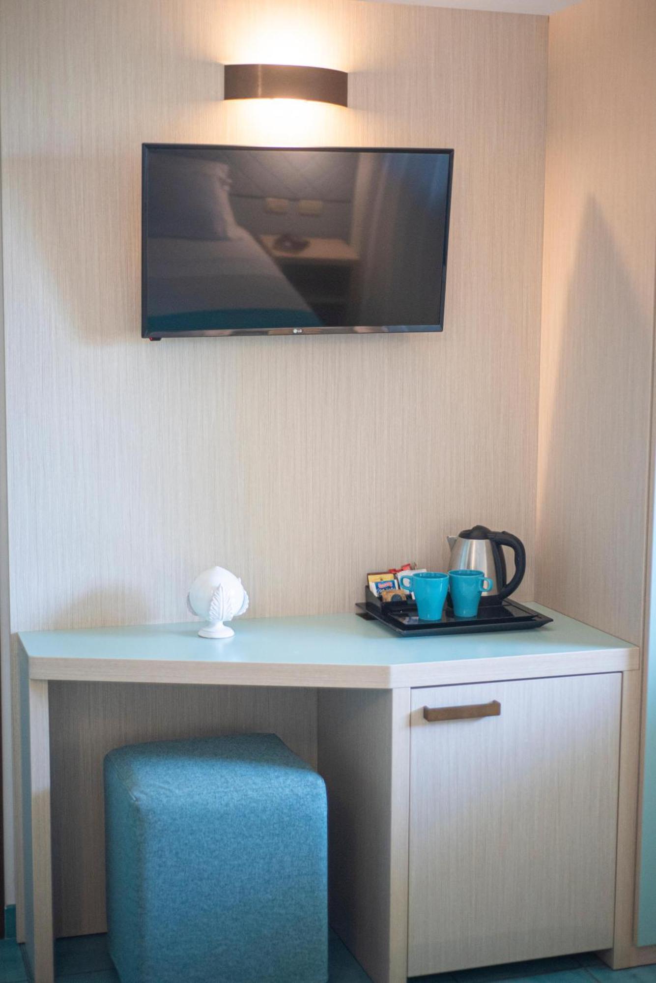 Quadruple Deluxe Suite