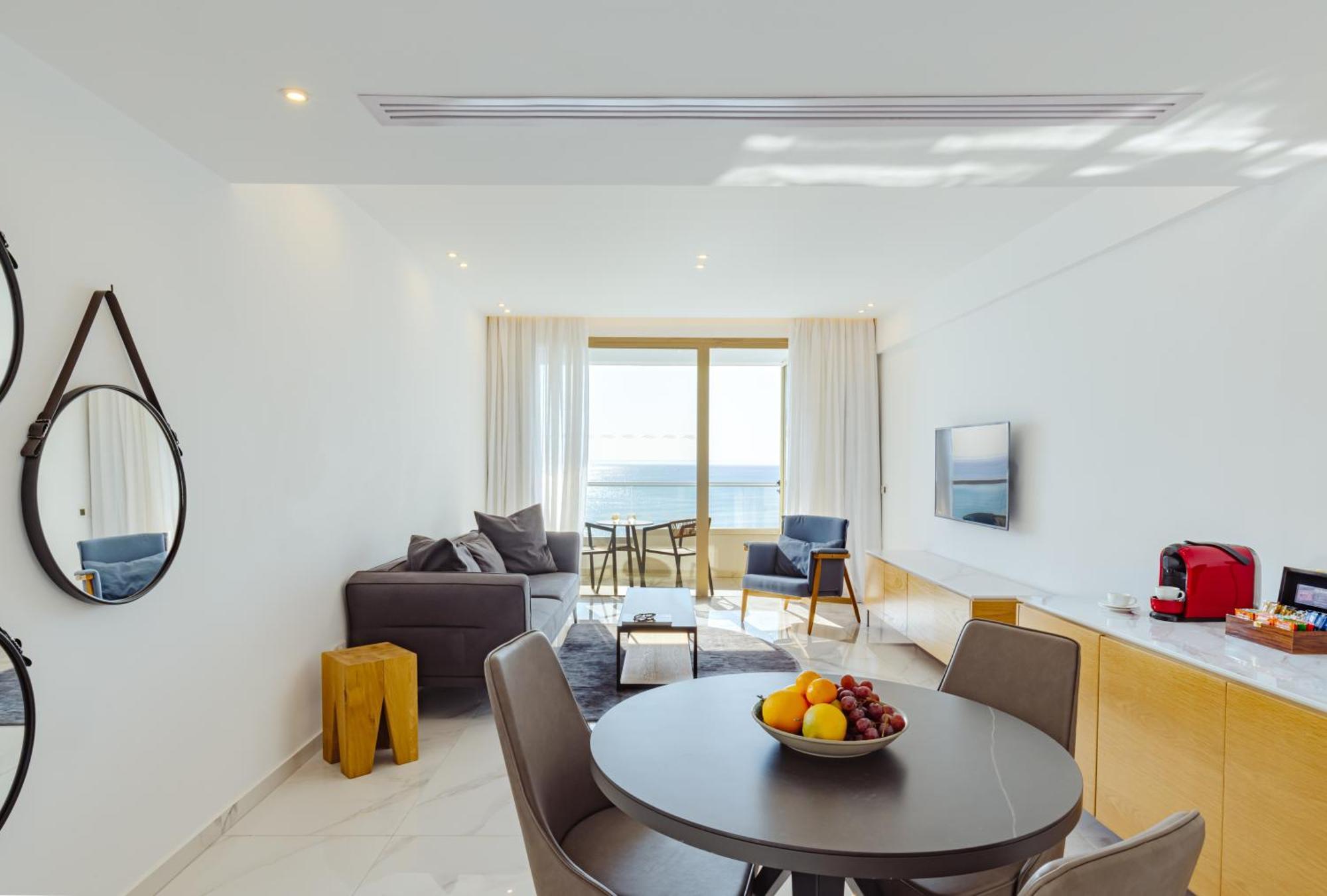 Grand Suite