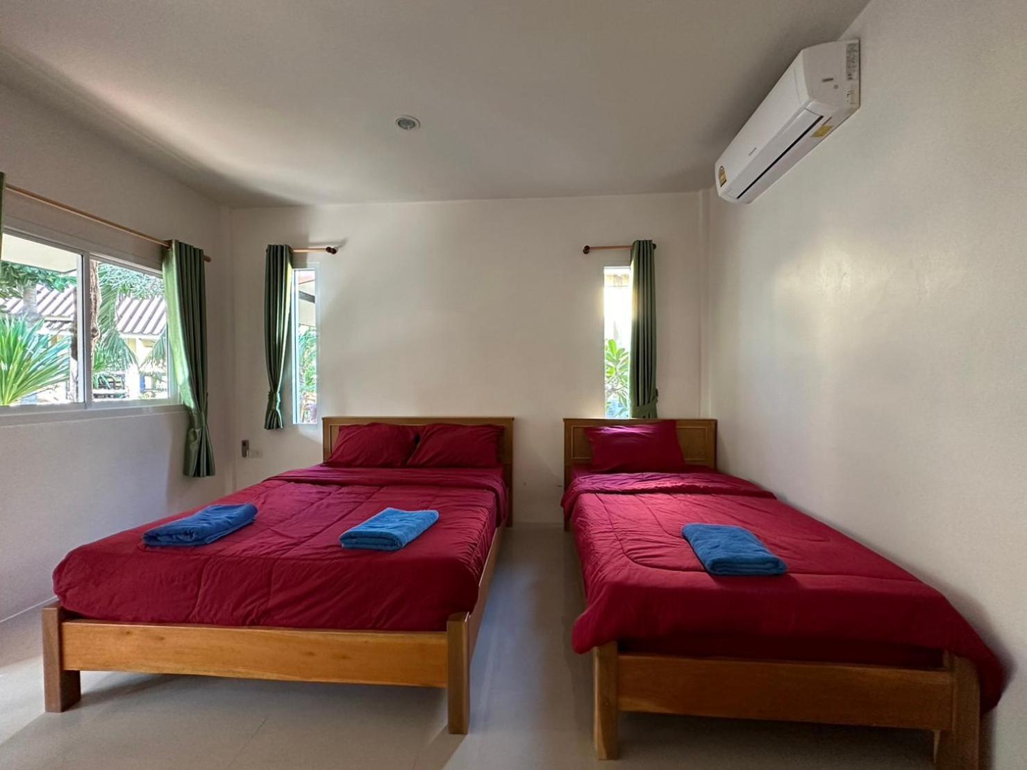 Double Room Extra Bed