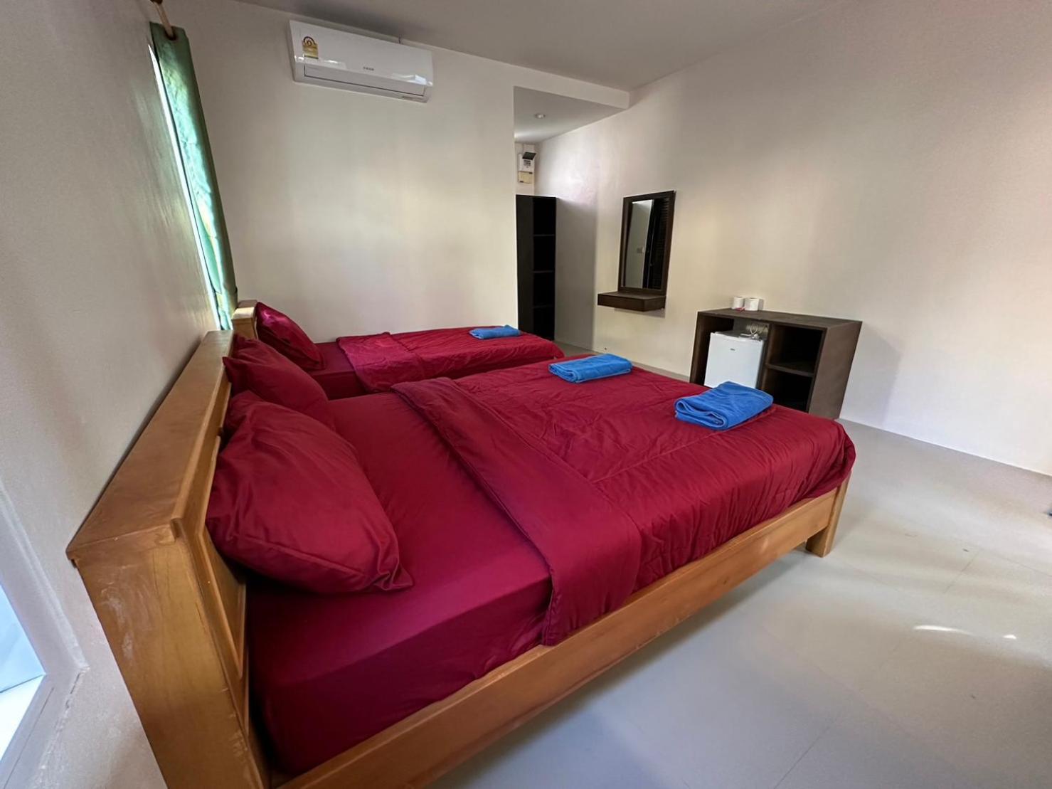 Double Room Extra Bed