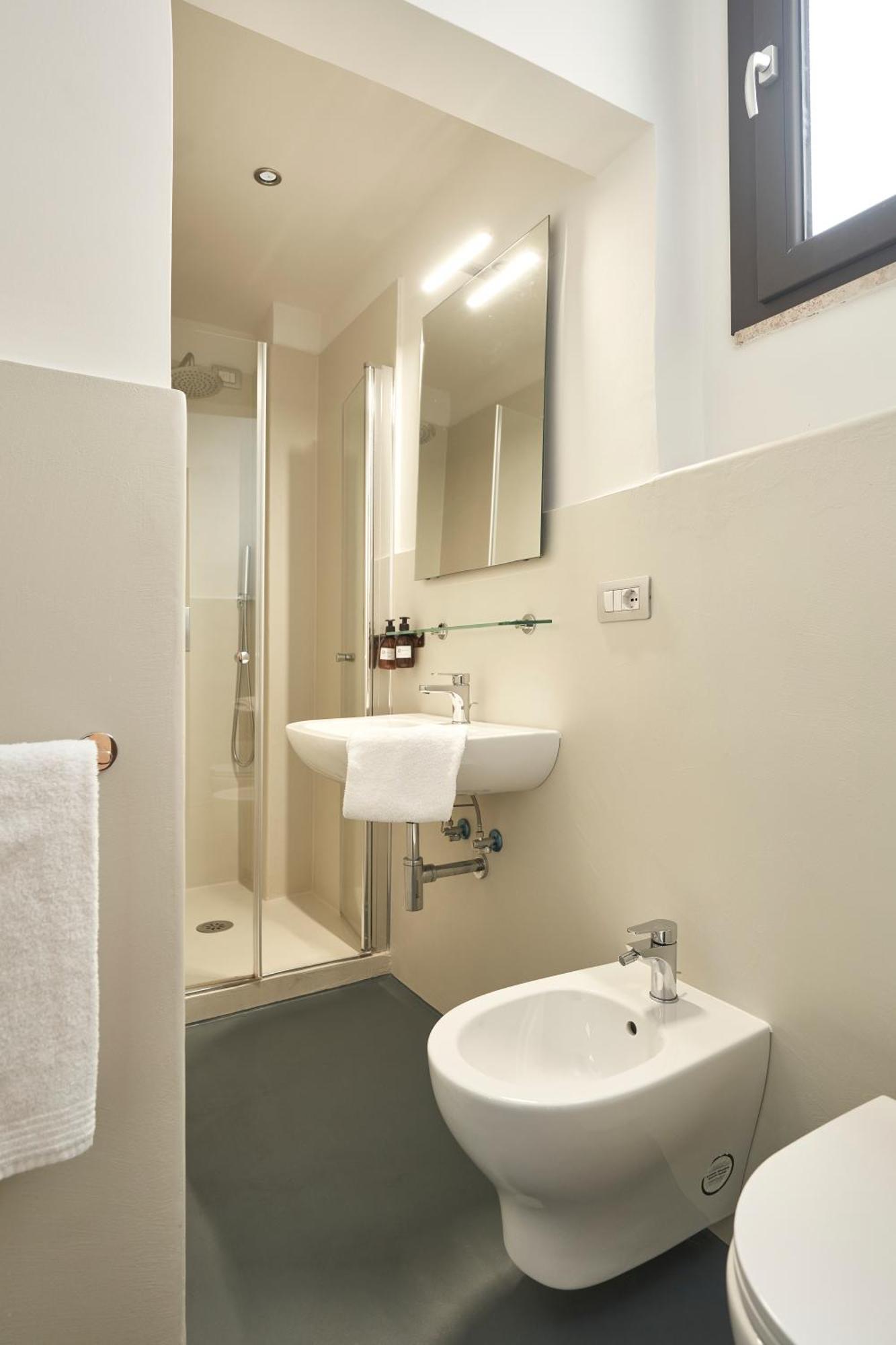 Quarto Executivo Individual