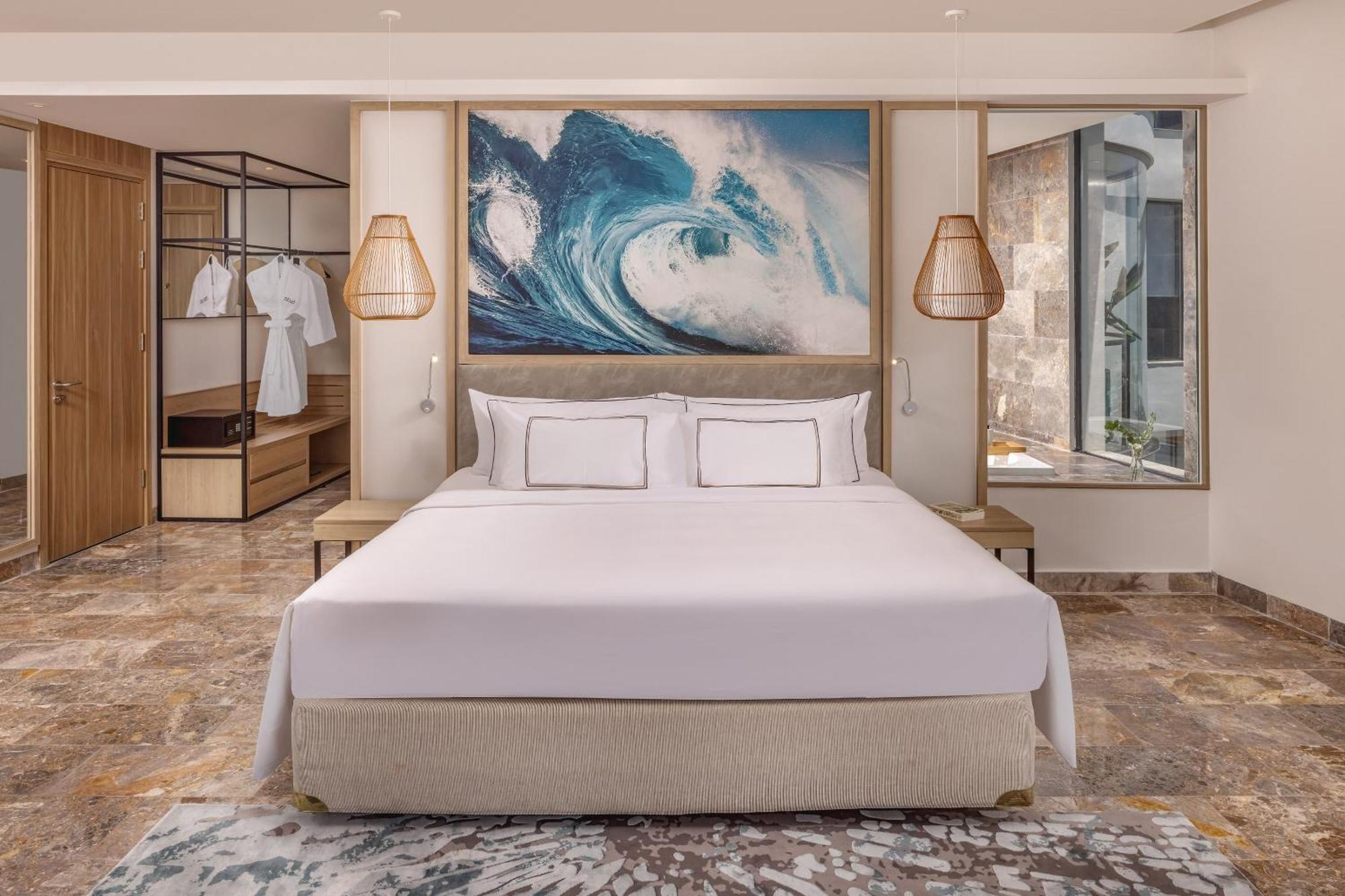 Grand Premium Daily Guest Activities