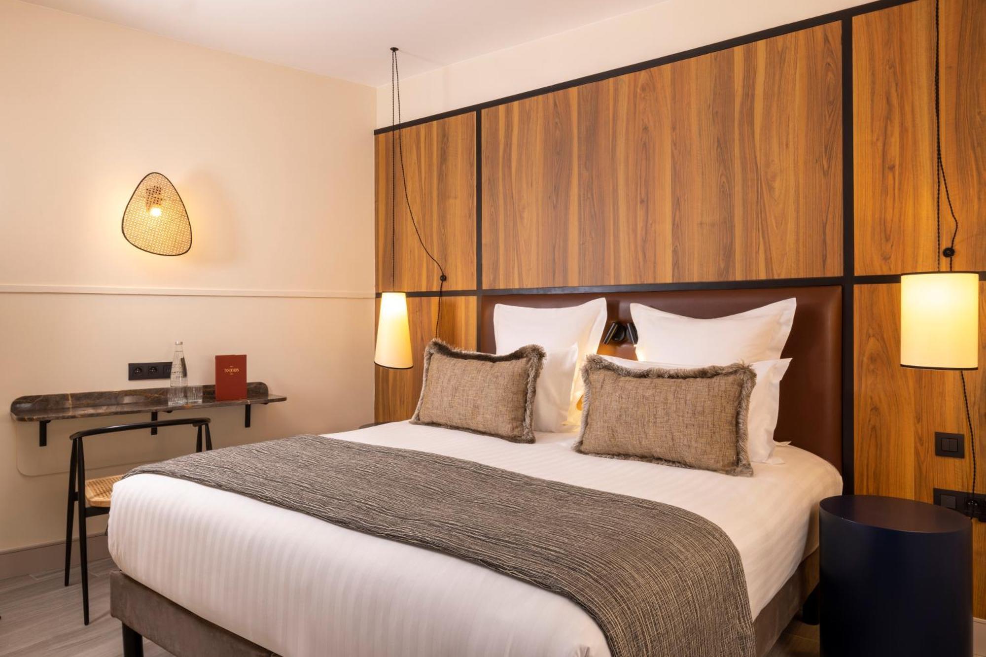 Double Room Terrace