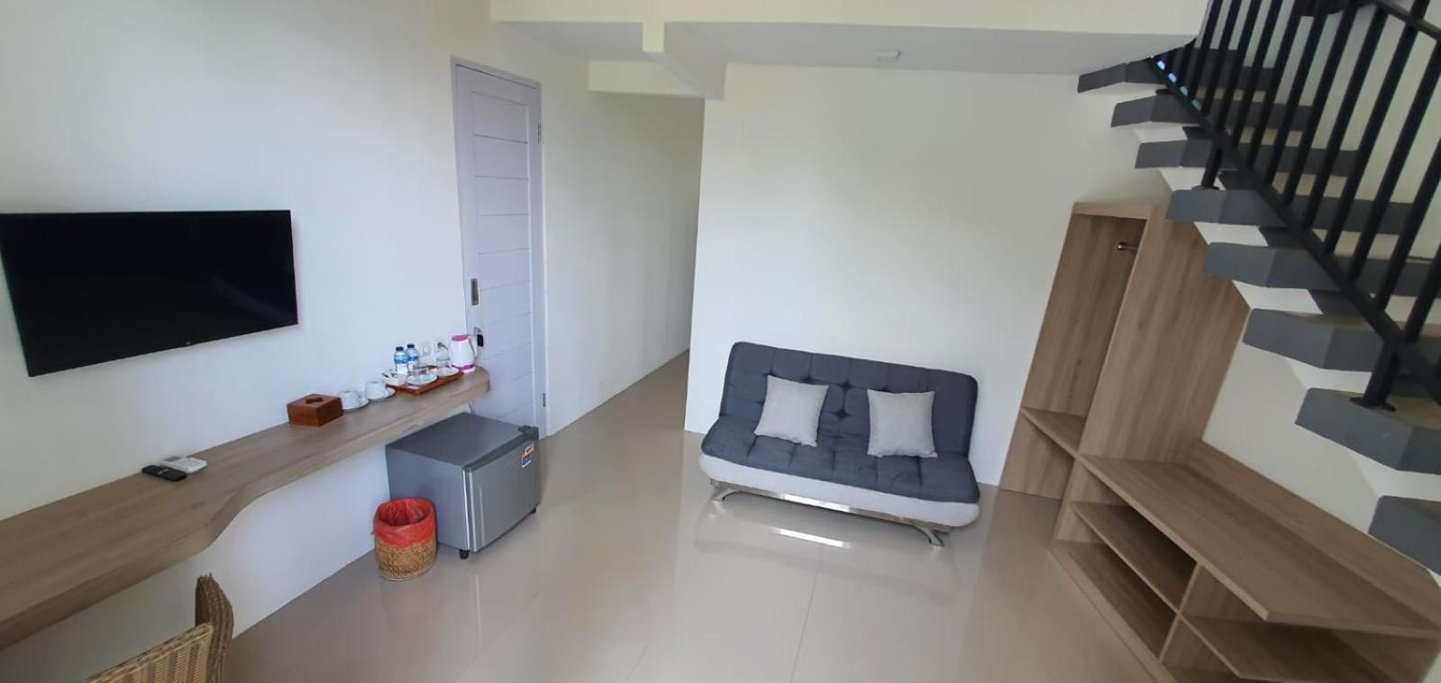 Estudio Doble Deluxe