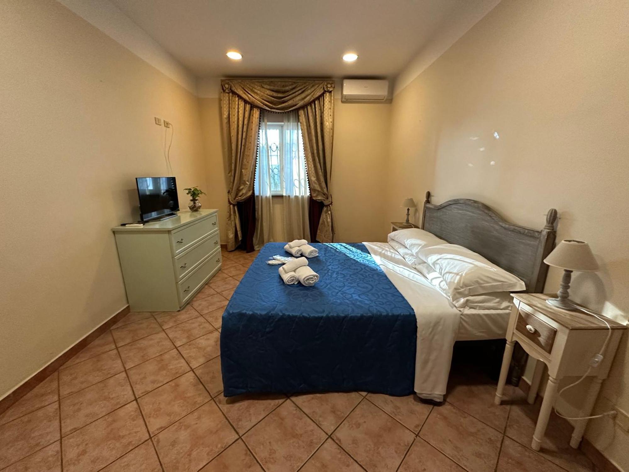 Apartment Ground Floor