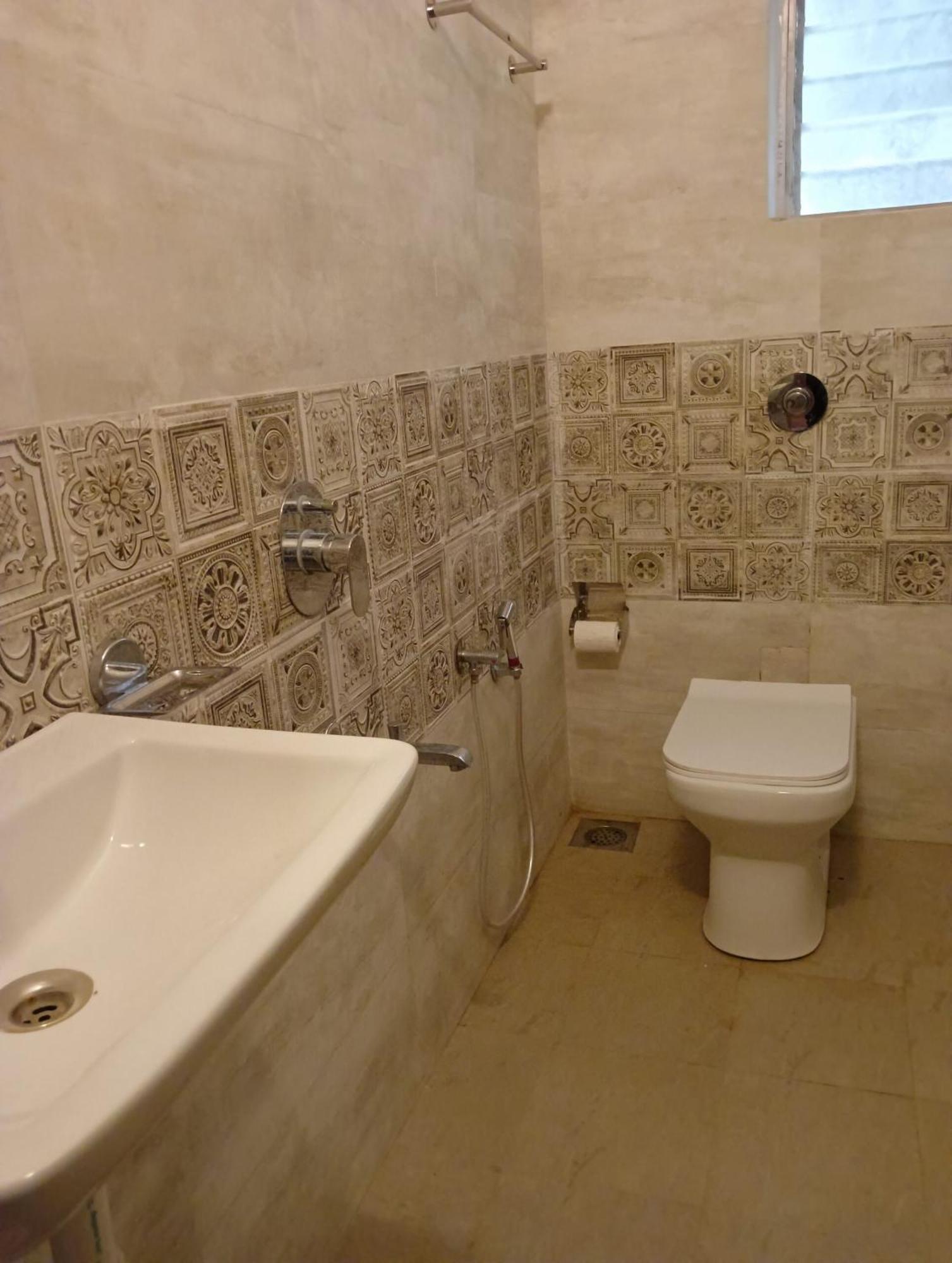 Habitación Familiar Deluxe