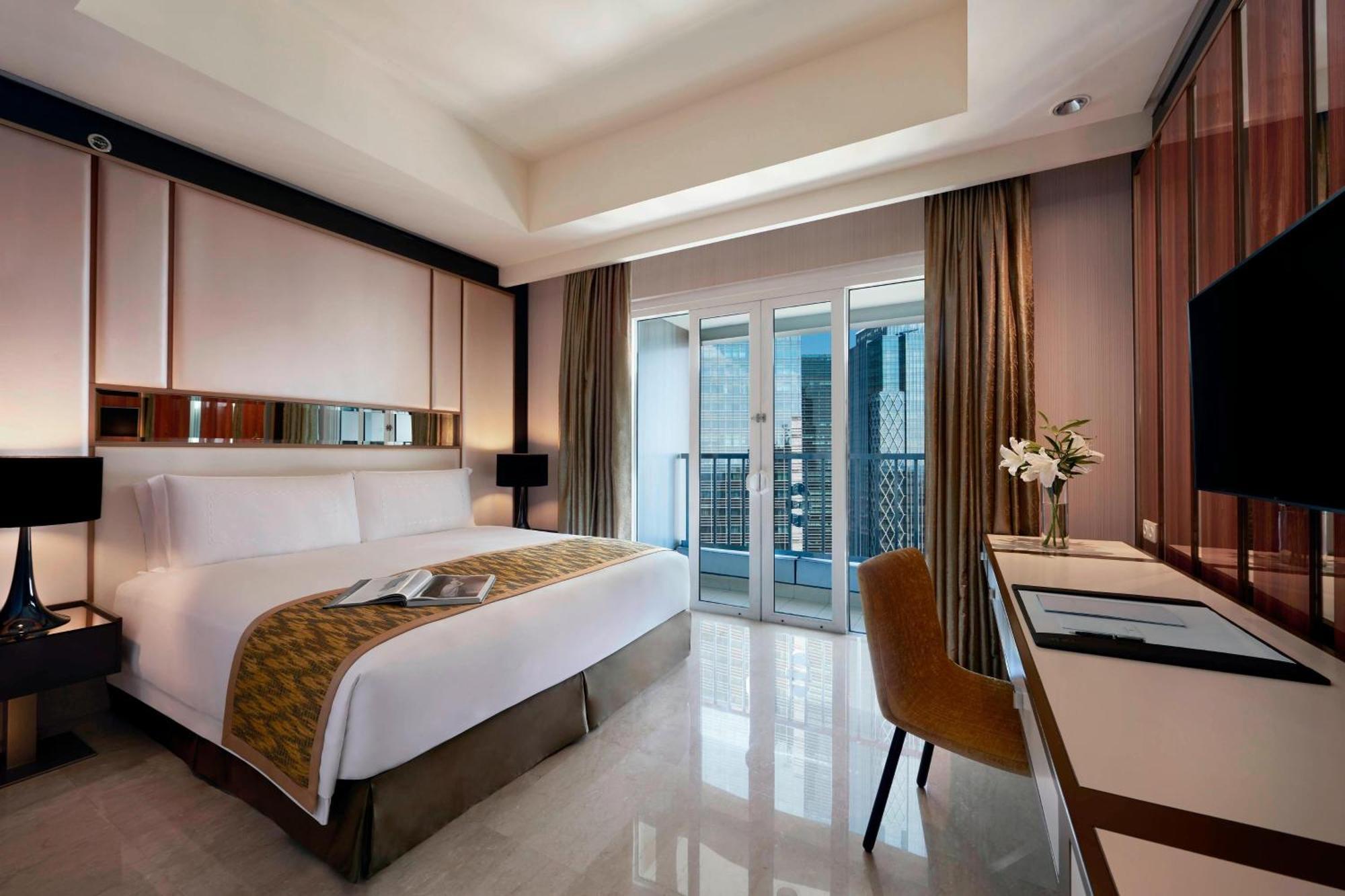 Grand One-Bedroom