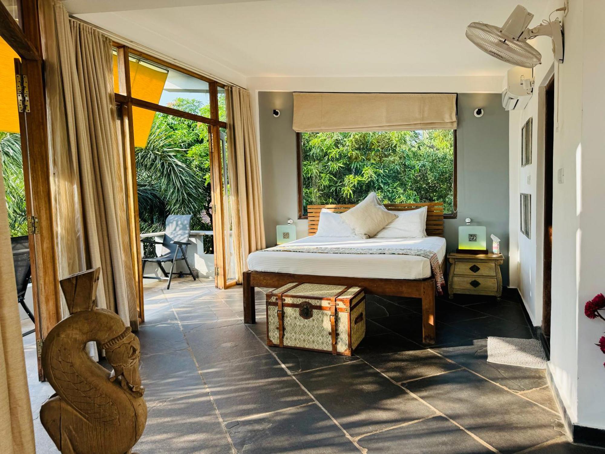 Sea Breeze Room