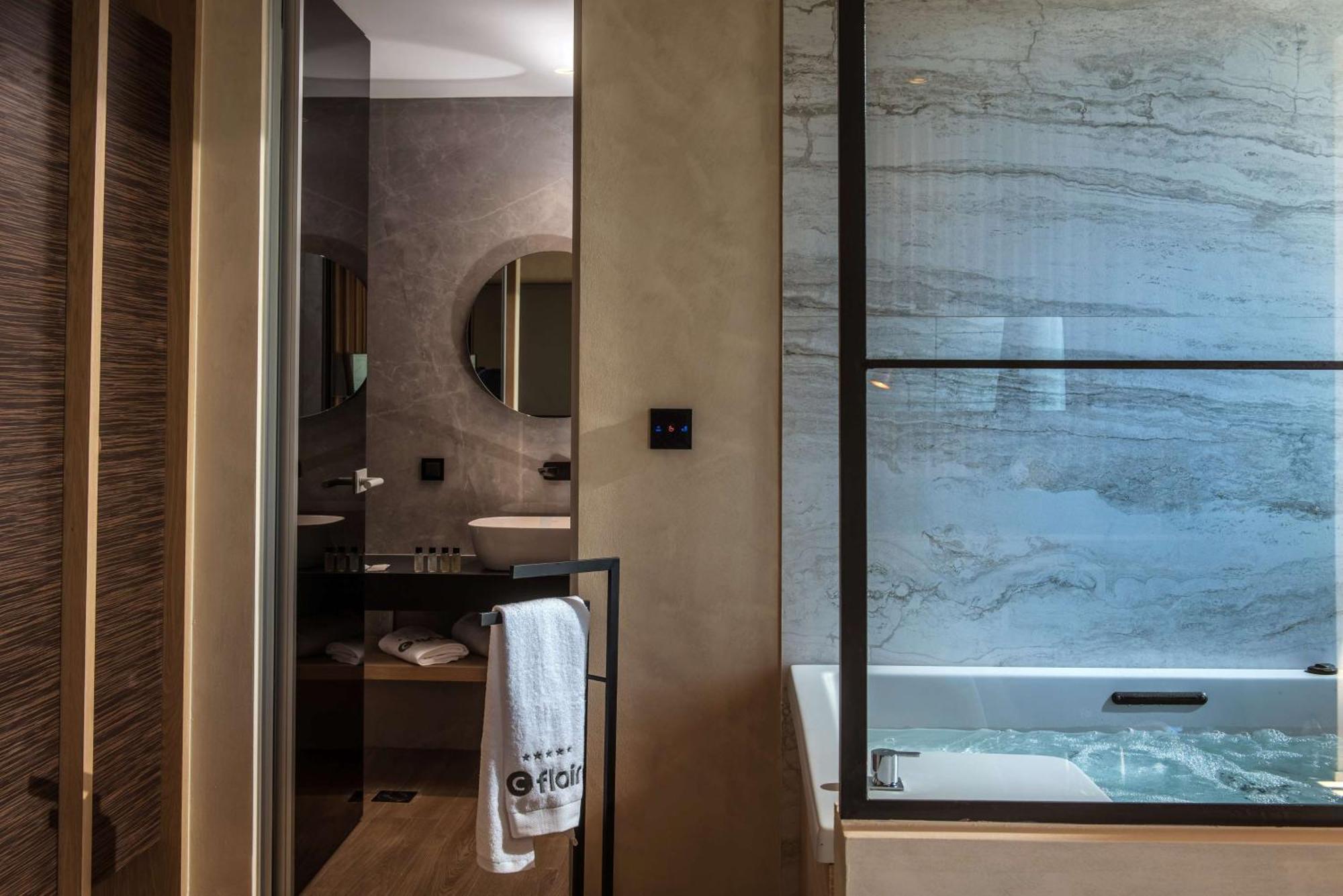 Emotion Two-Bedroom King Suite
