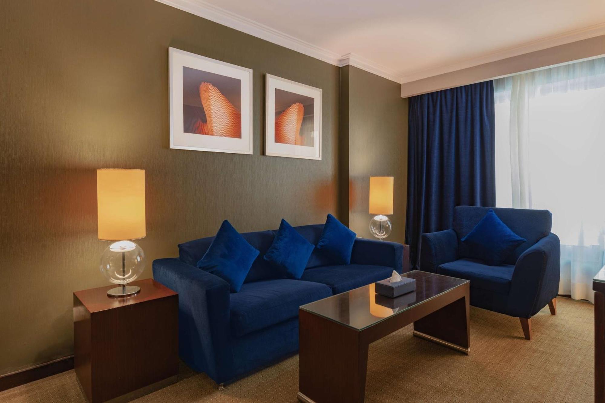 Executive Suite