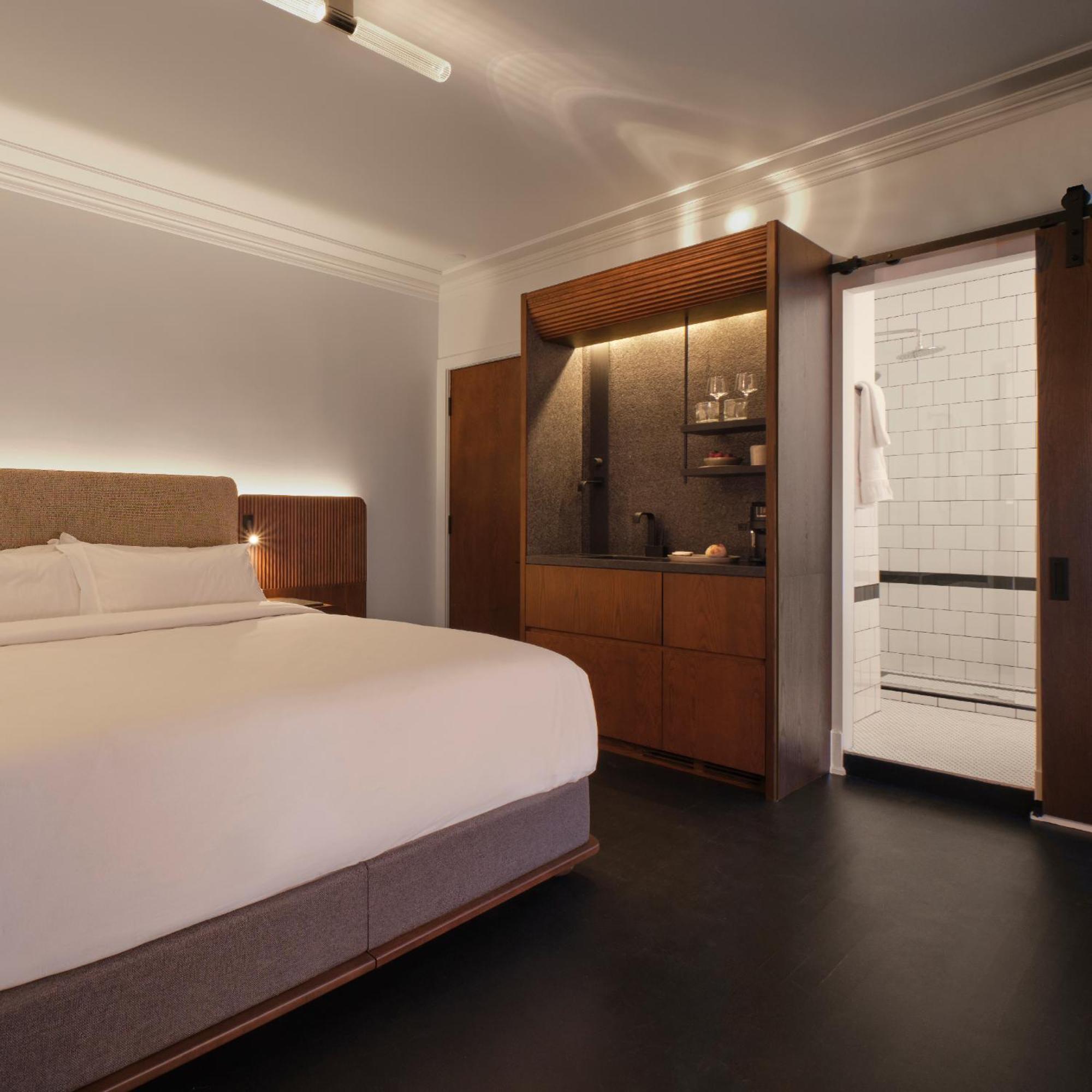 King Room