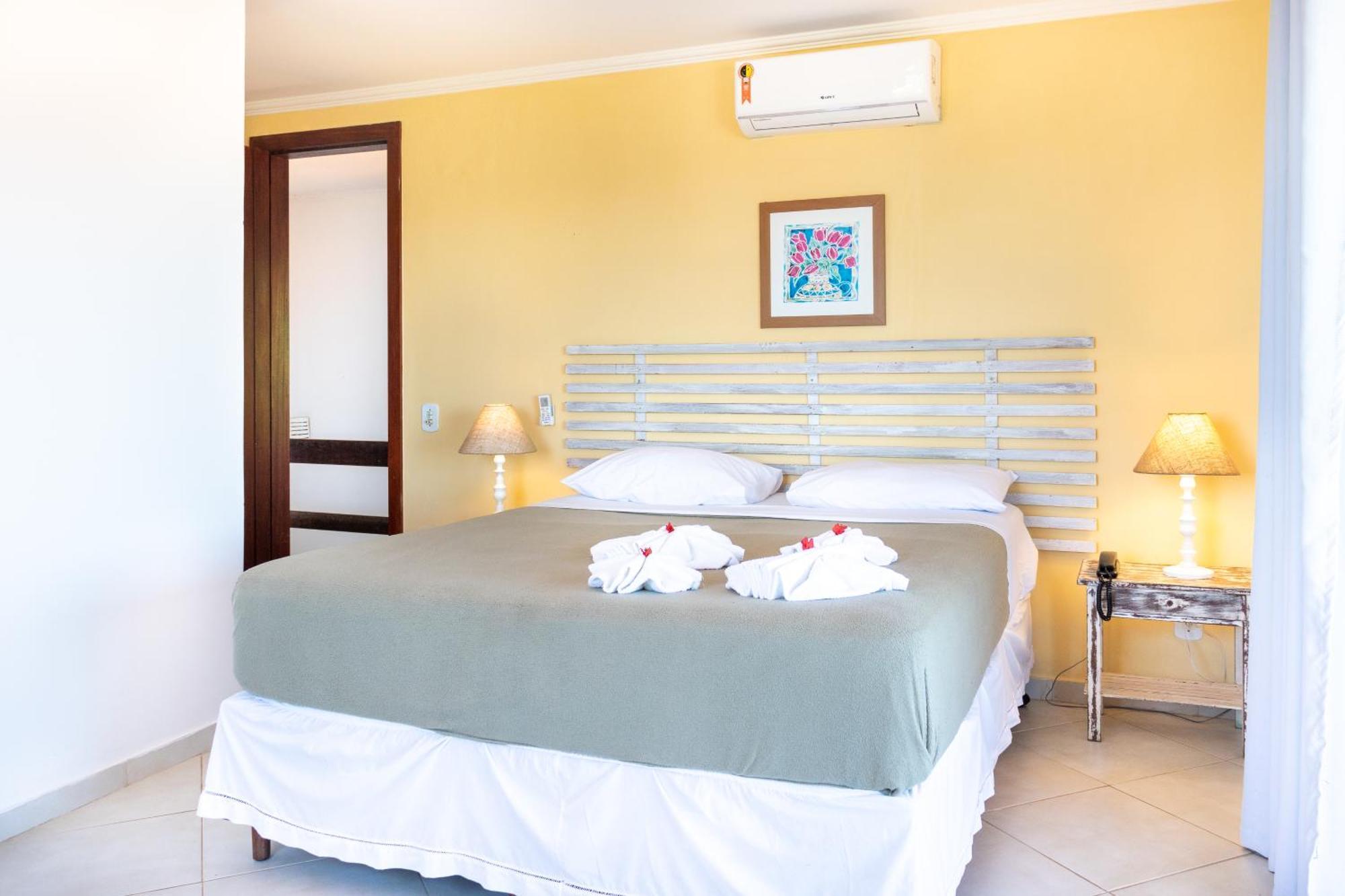 Suite Sea View