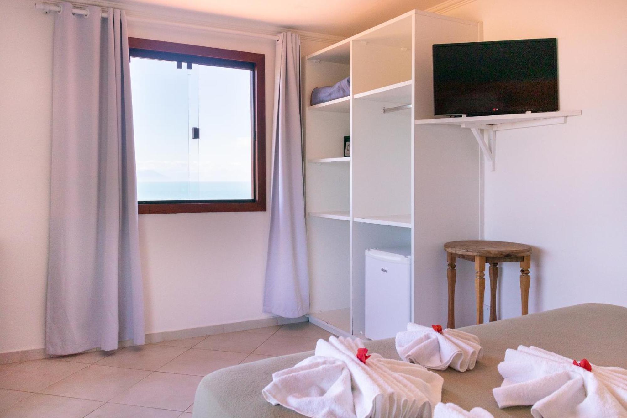 Suite Sea View