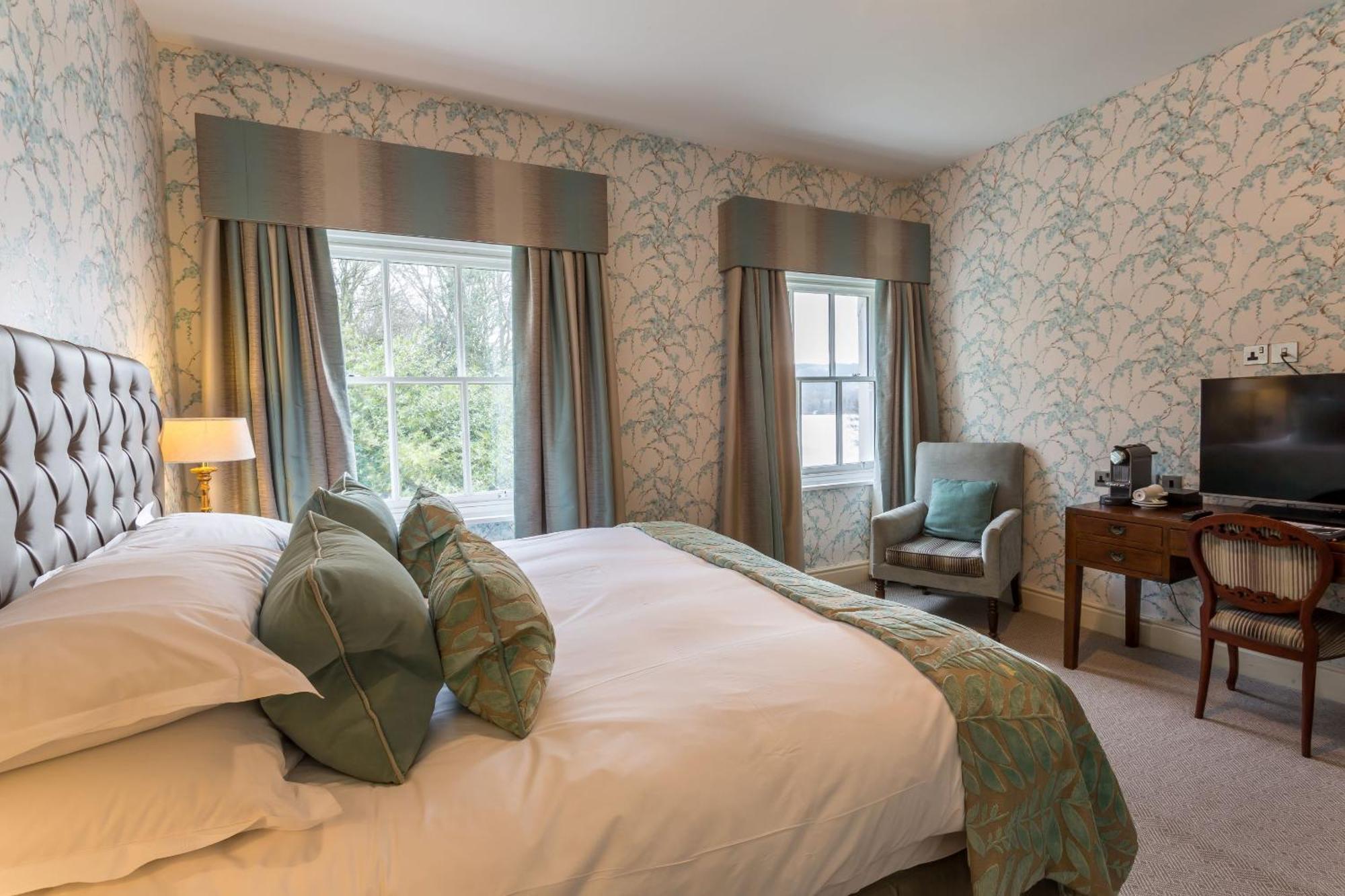 Double Room Lake View