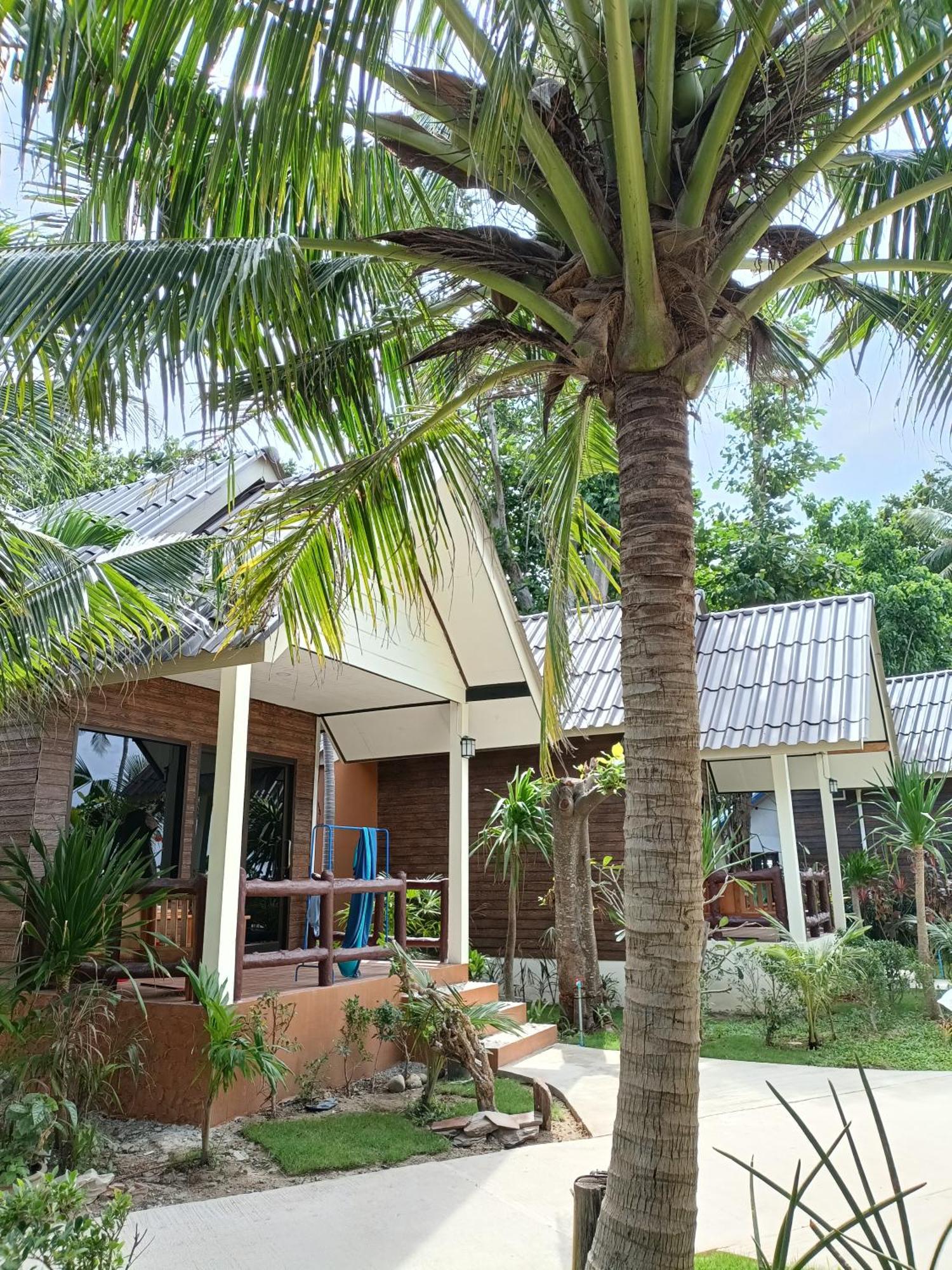 Standard Bungalow