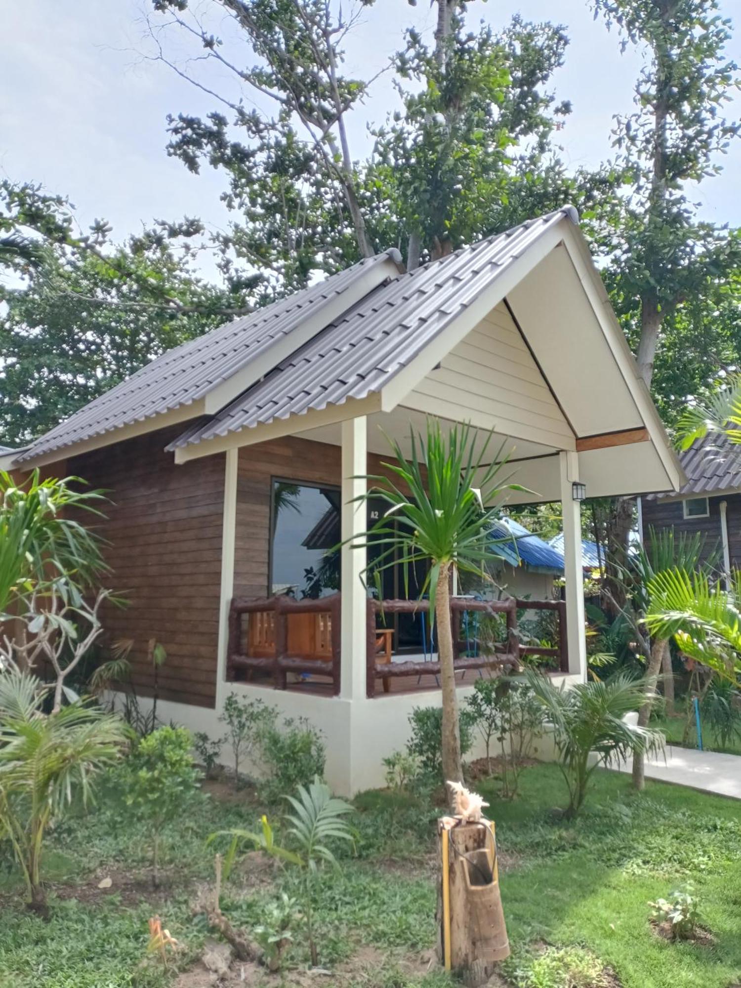 Standard Bungalow