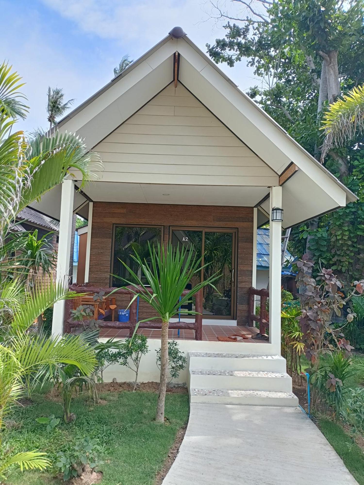 Standard Bungalow