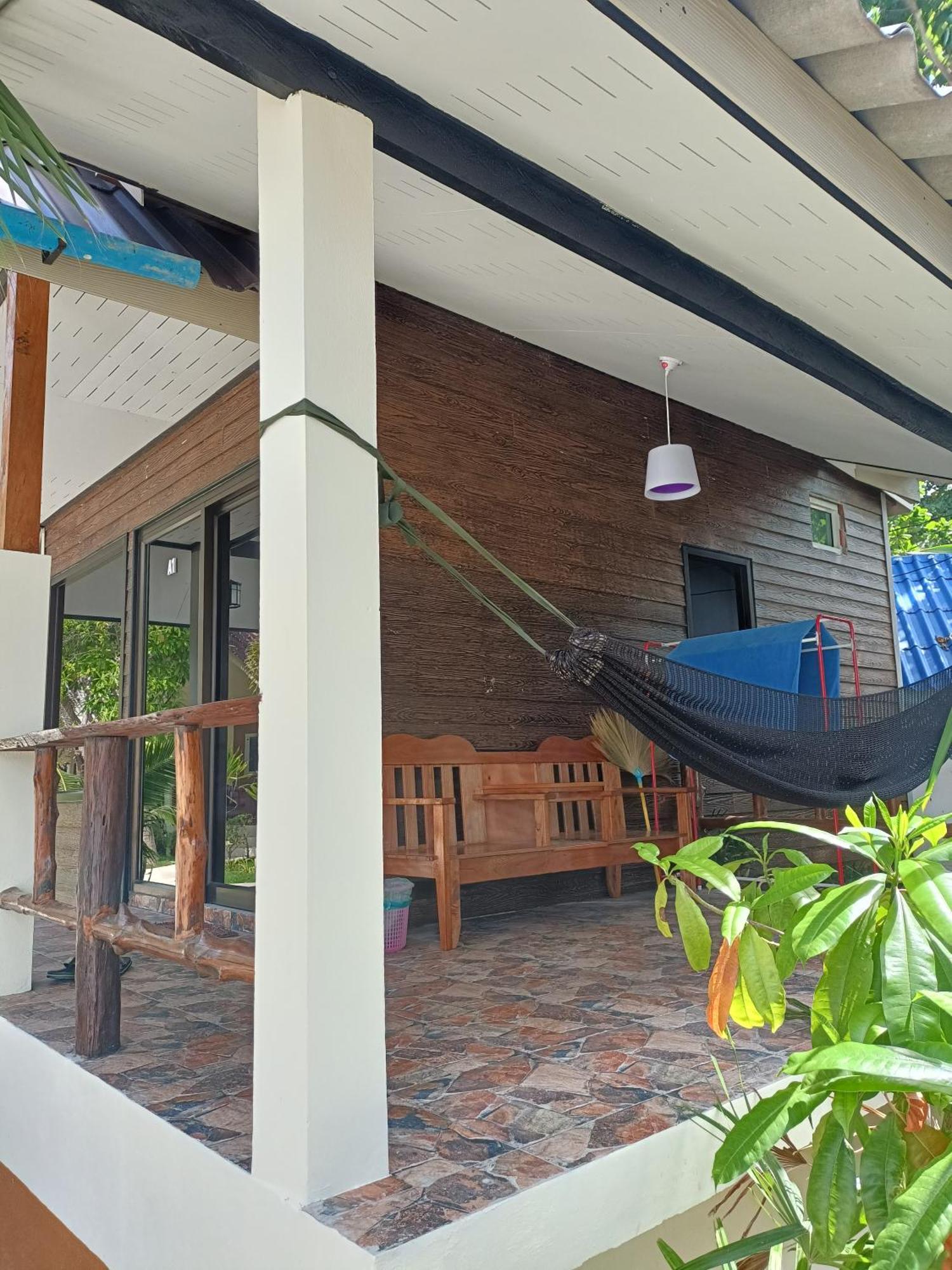 Deluxe Double Room Balcony