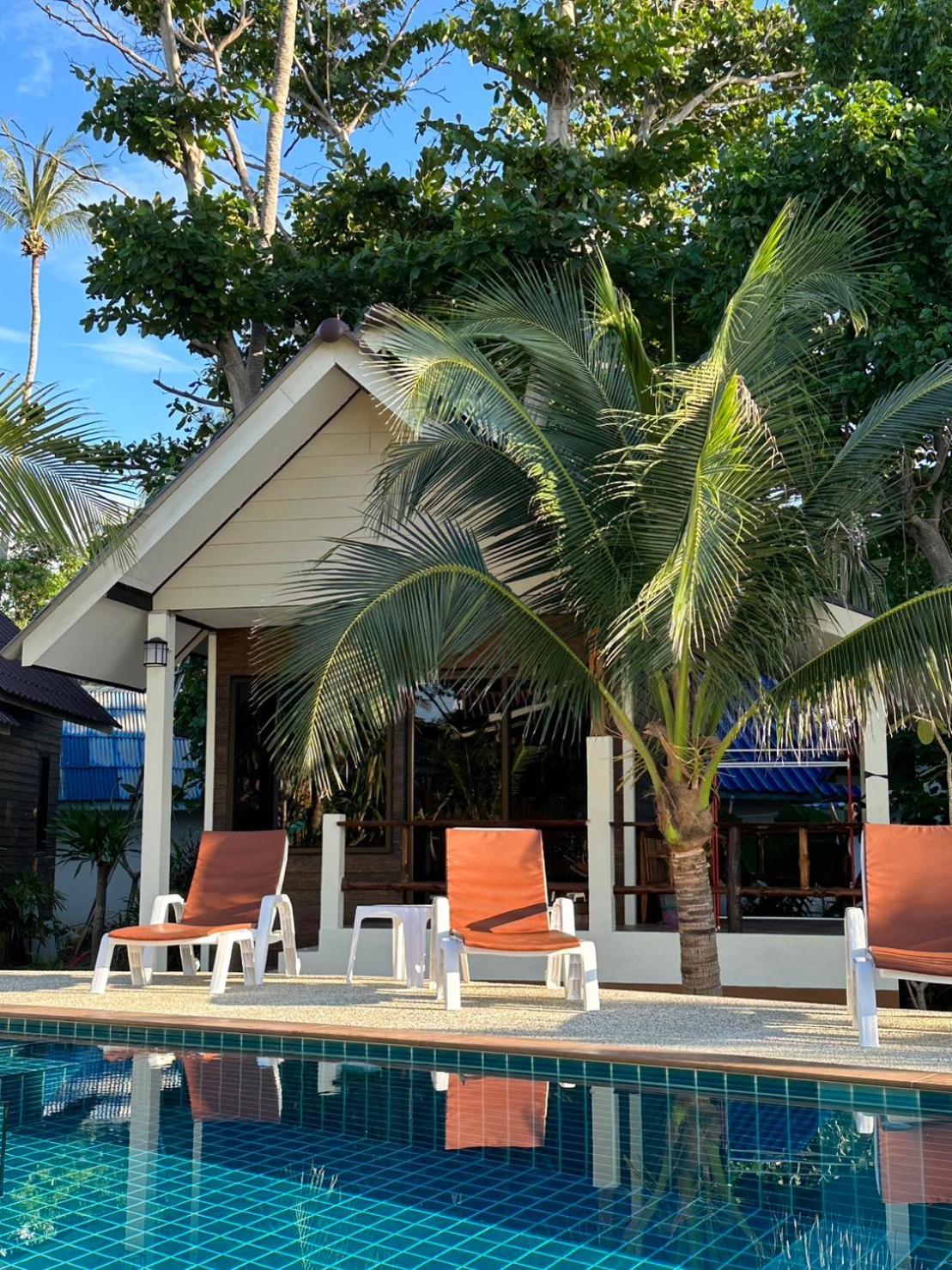 Deluxe Double Room Balcony