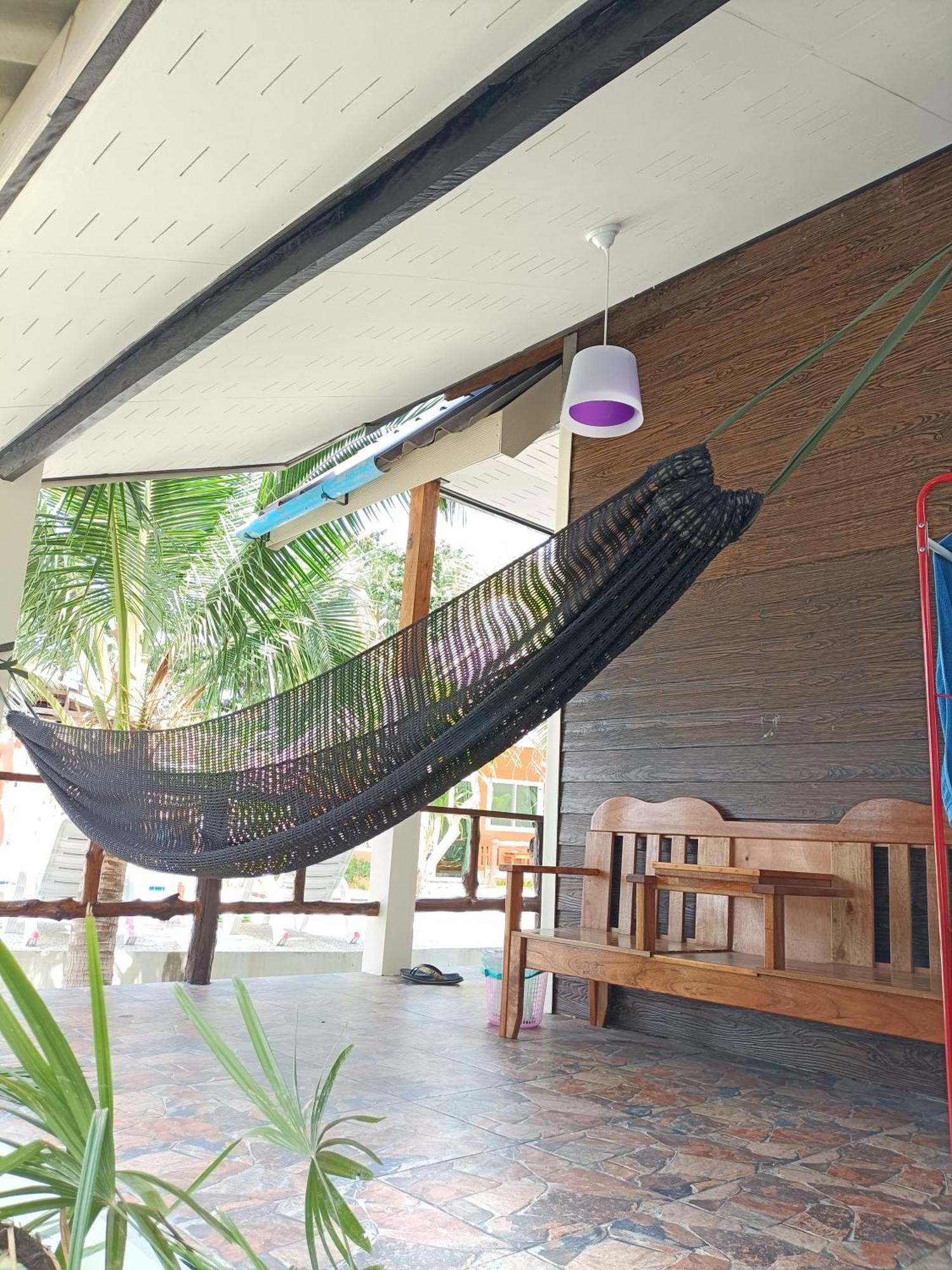 Deluxe Double Room Balcony