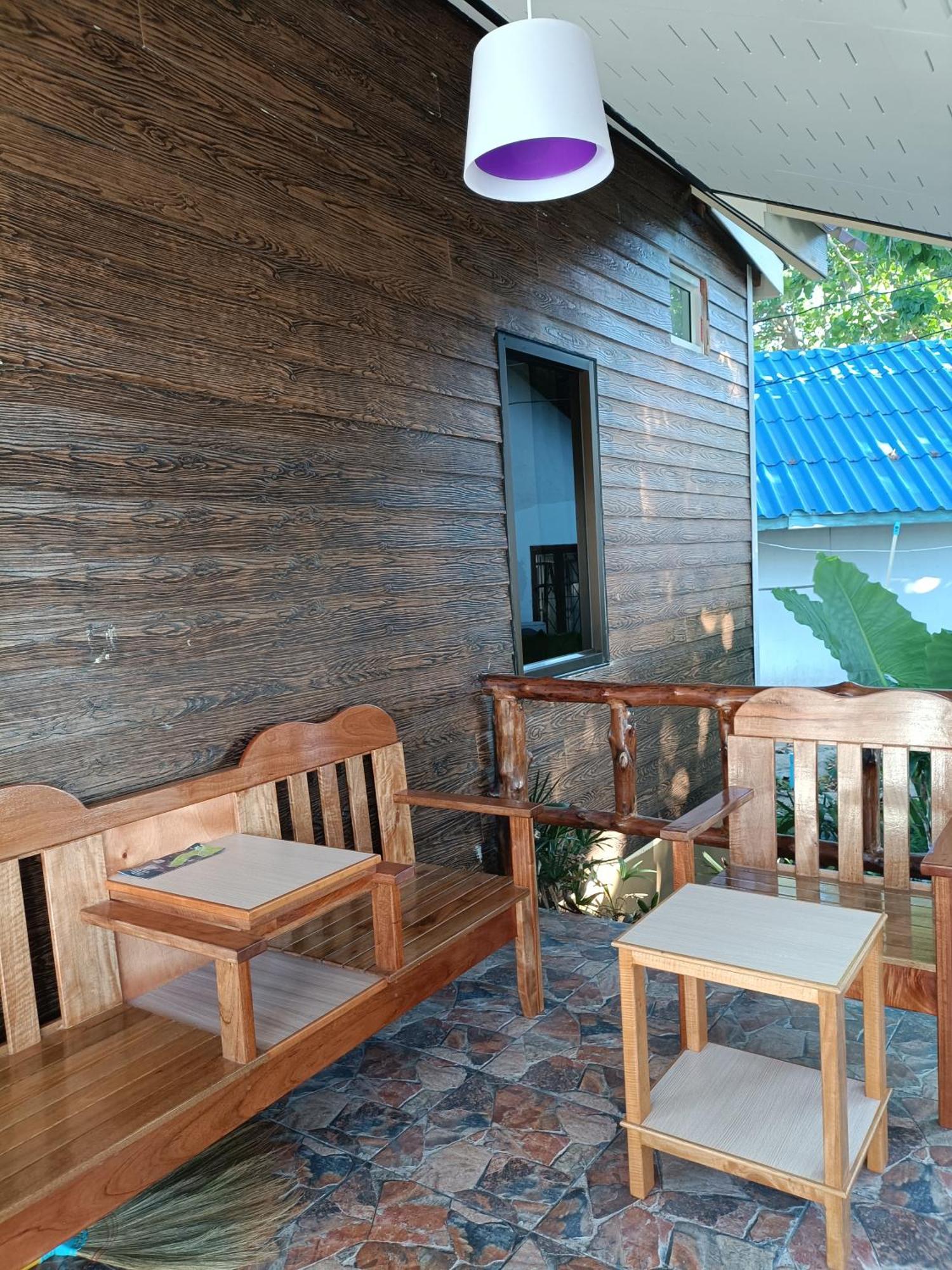 Deluxe Double Room Balcony