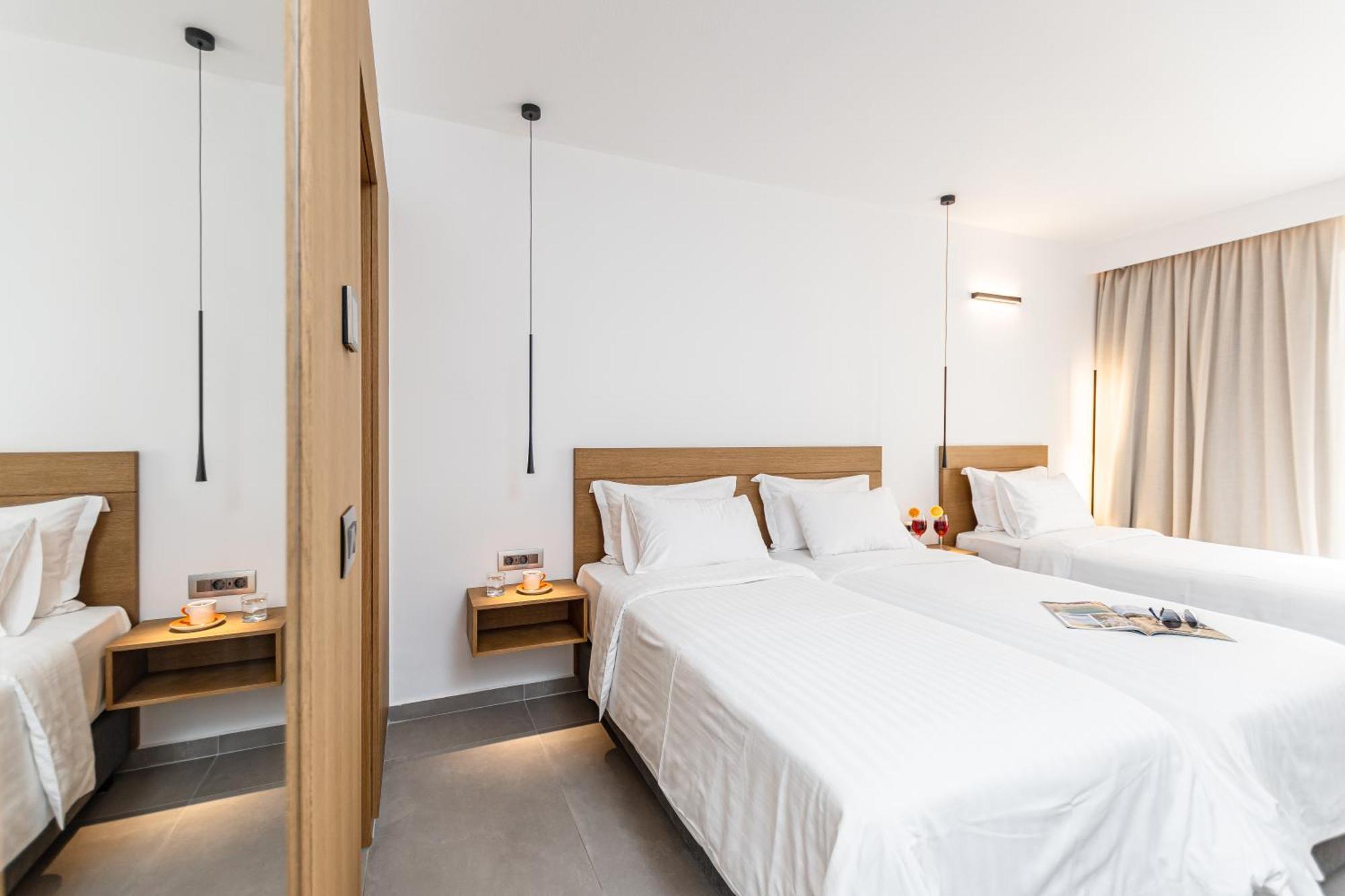Premium Room Garden view