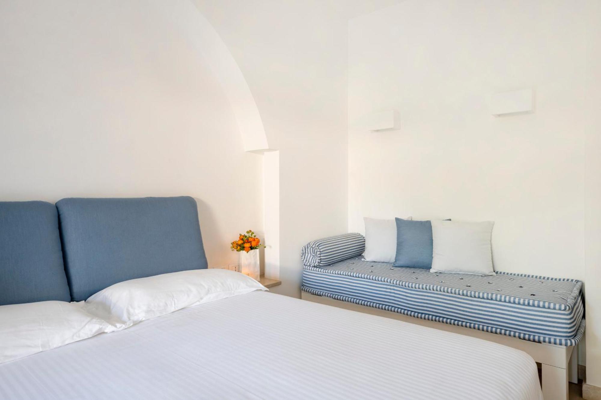 Superior Doppelzimmer