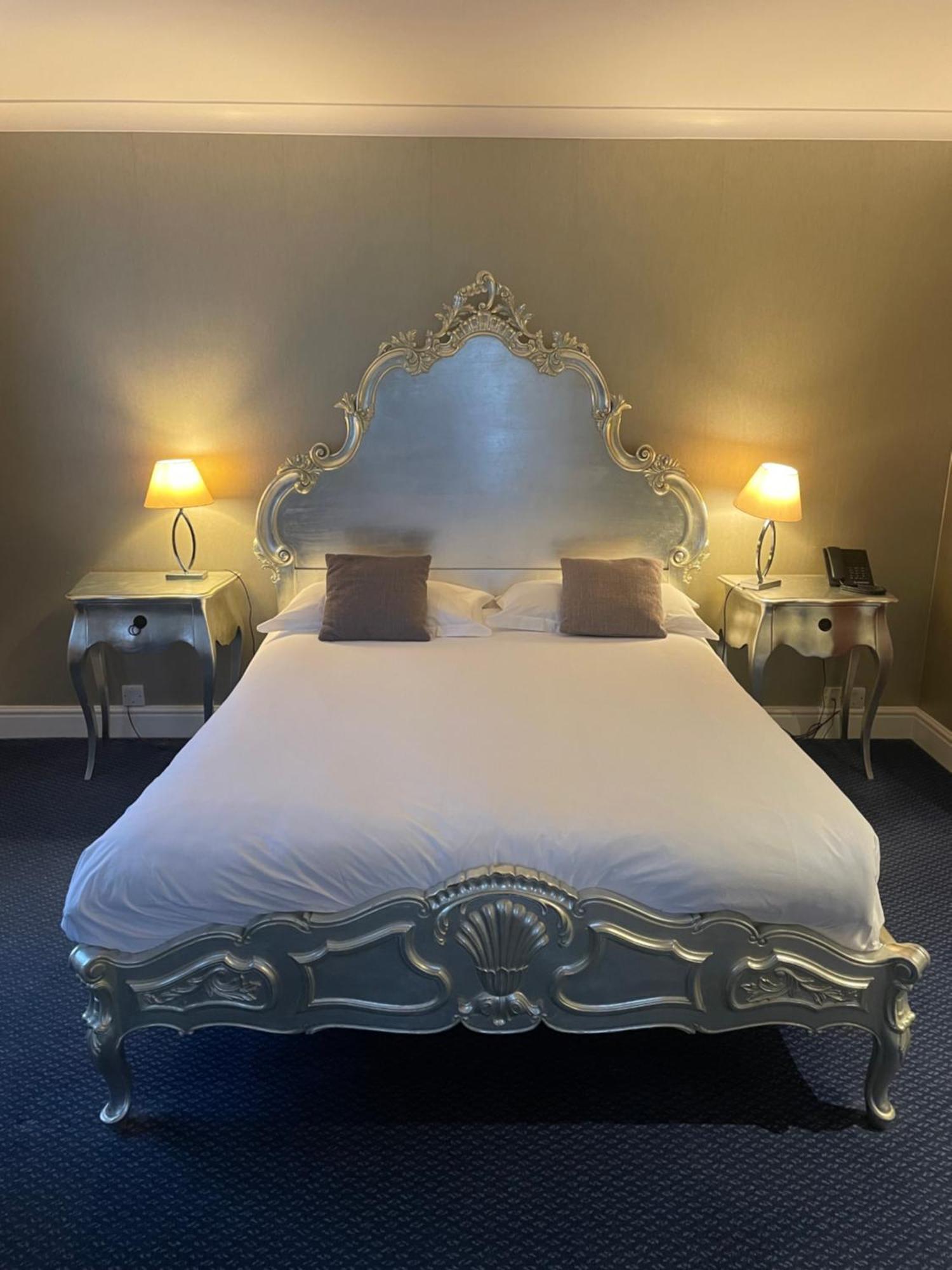 Castle Suite