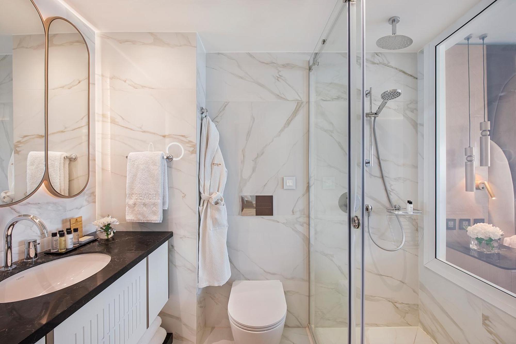 Elegante Kamer