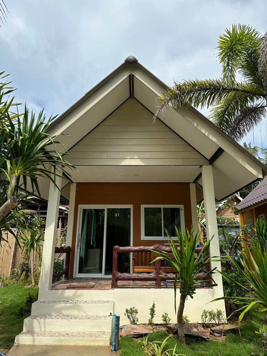 Suite Superior con Vista Mare