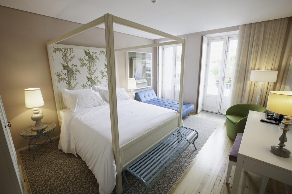 Double Room Balcony