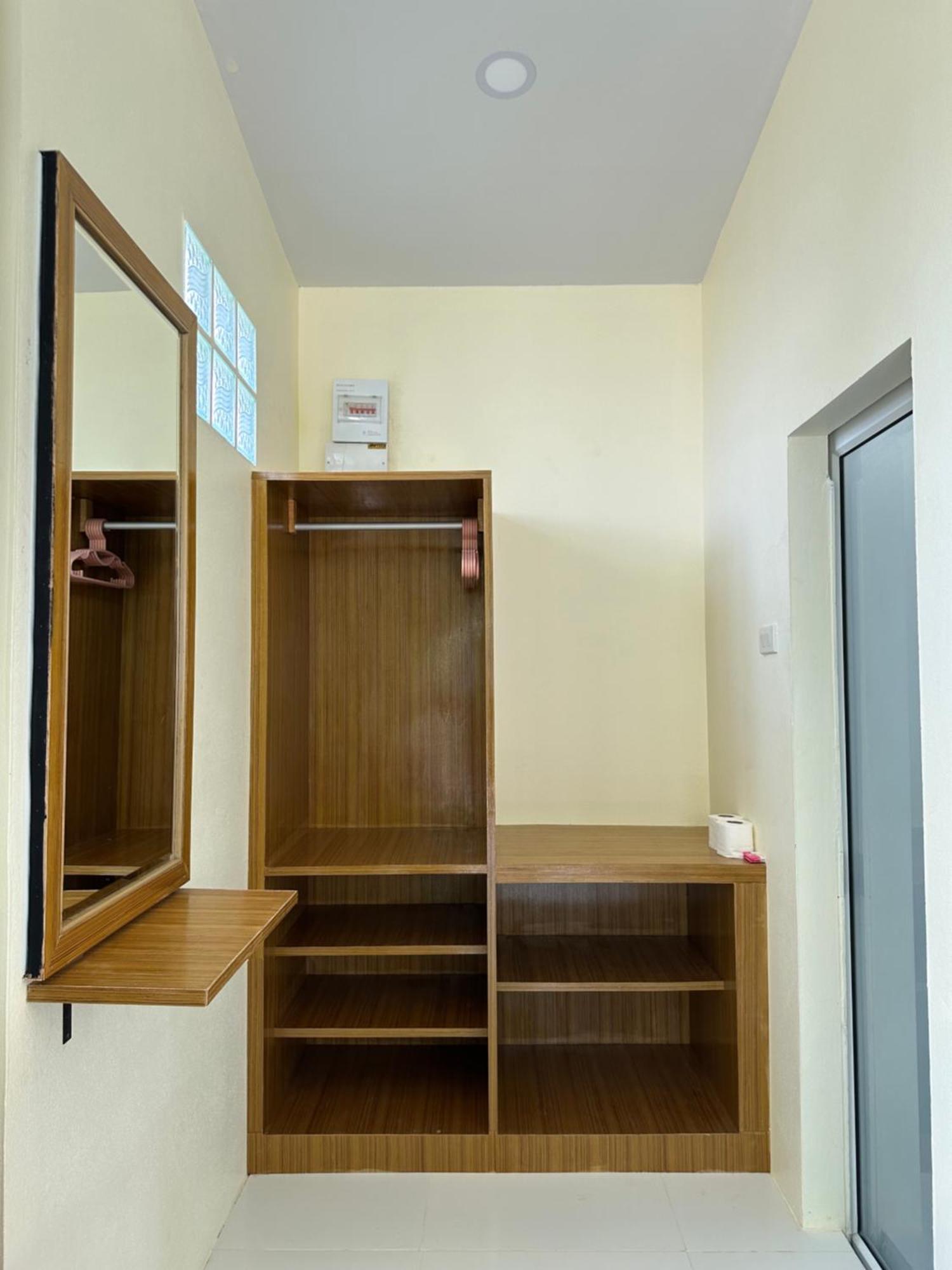 Superior King Suite