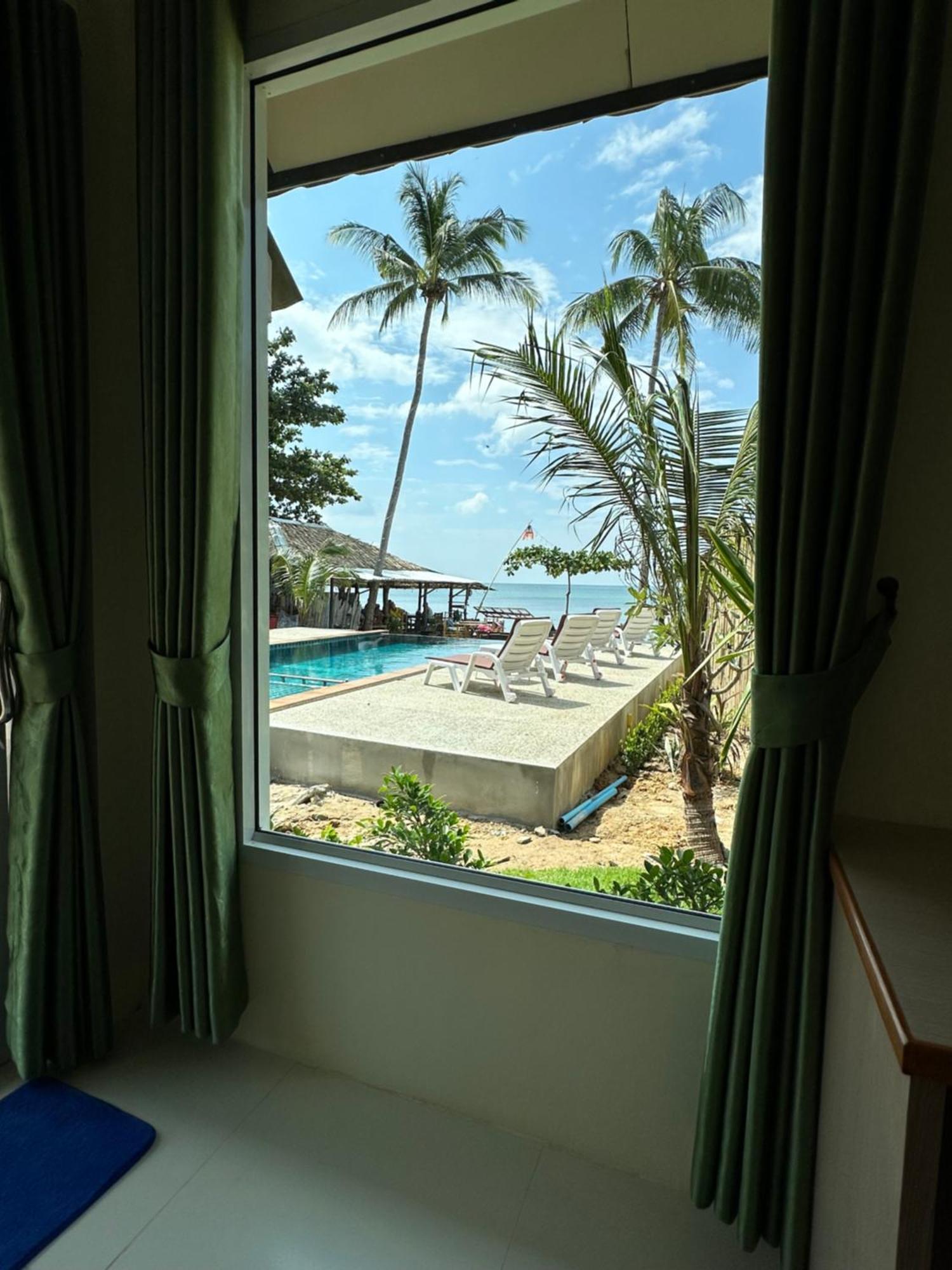 Superior King Suite
