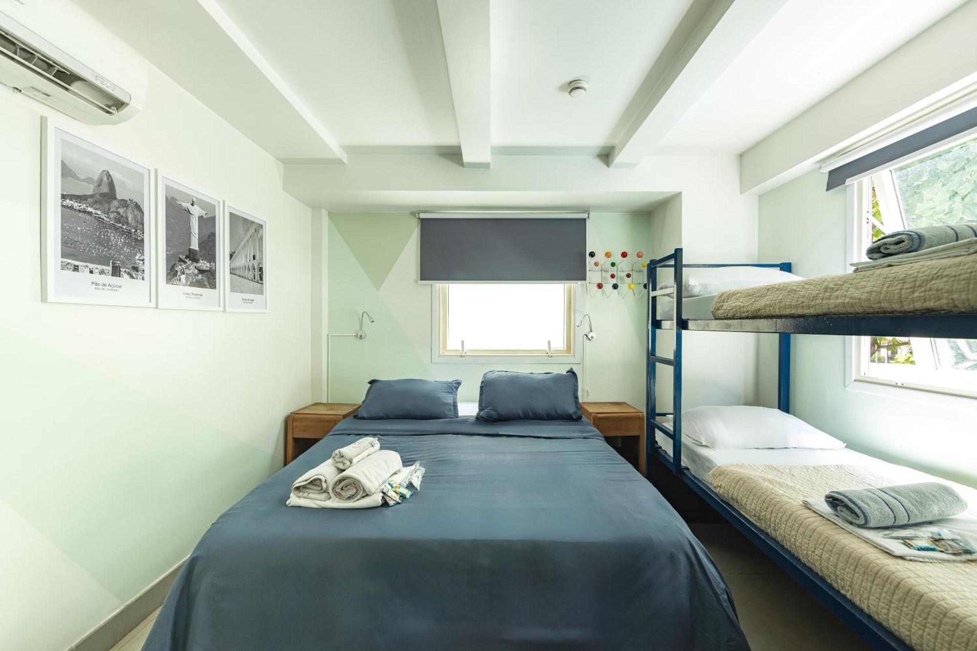 Habitación Doble Superior