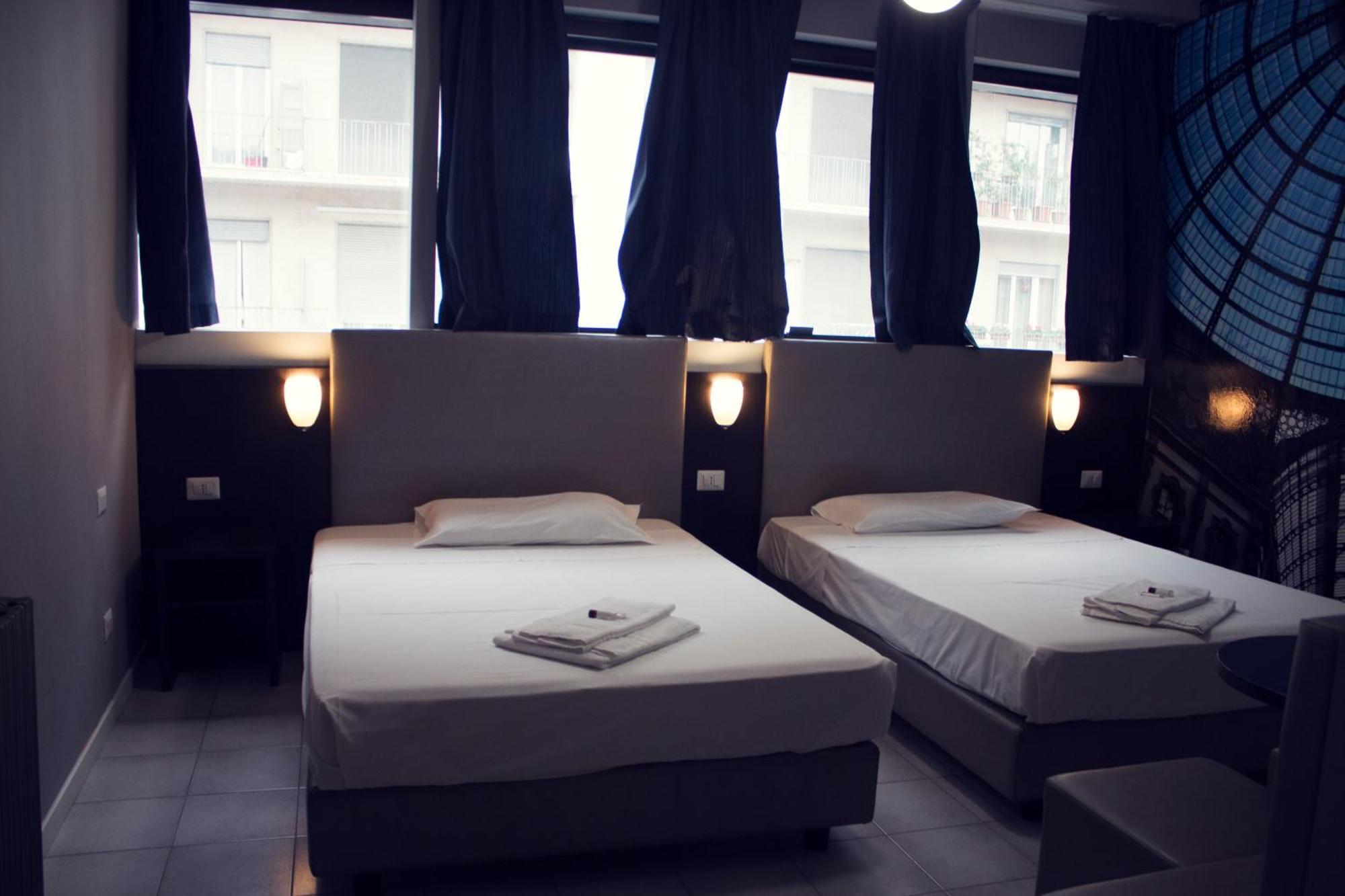 Double or Twin Room